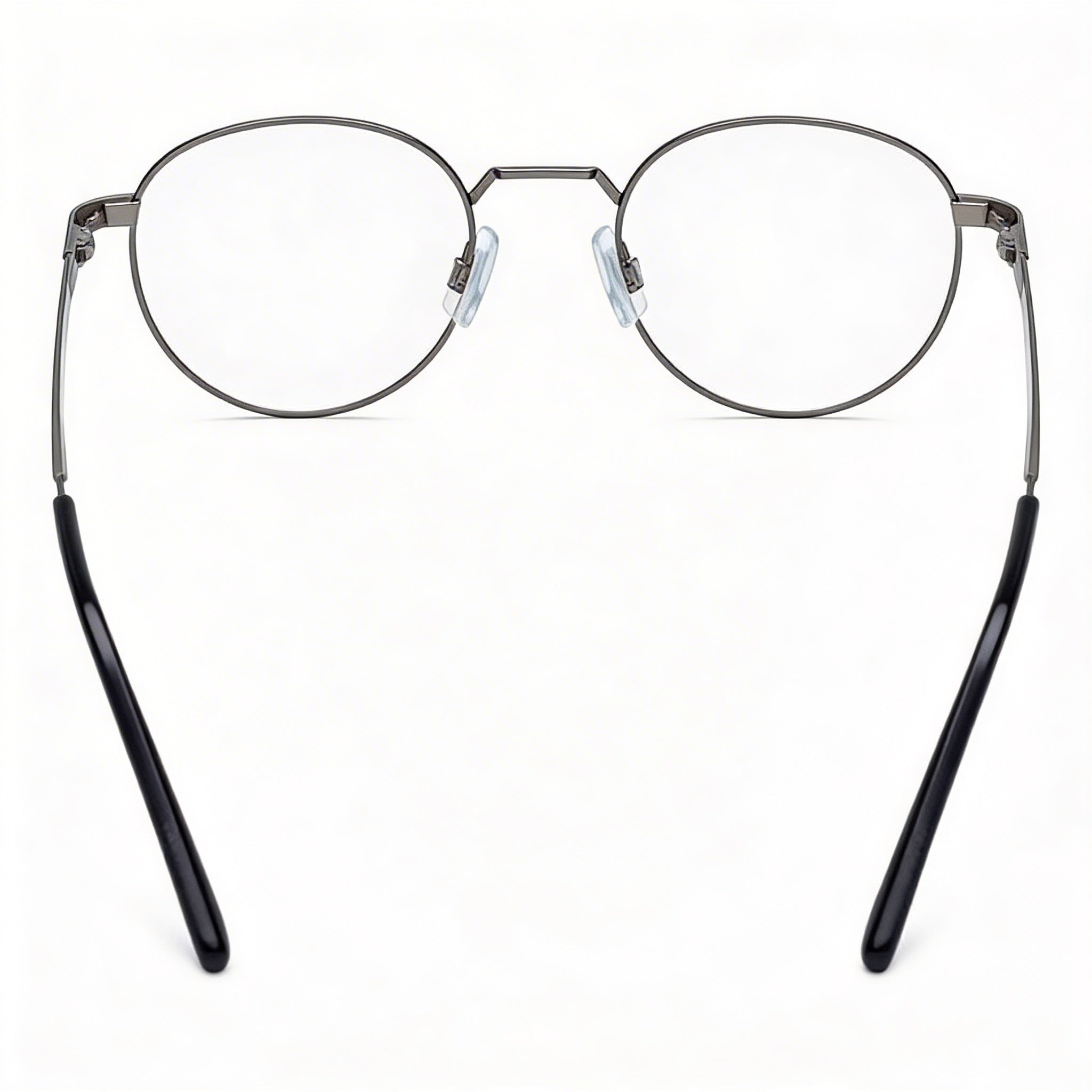 Gafas de sol Hugo Boss HG 1035 unisex Dark Ruth con montura de acero de aleación de policarbonato no polarizadas, lentes de 51 mm de ancho, Photo 2