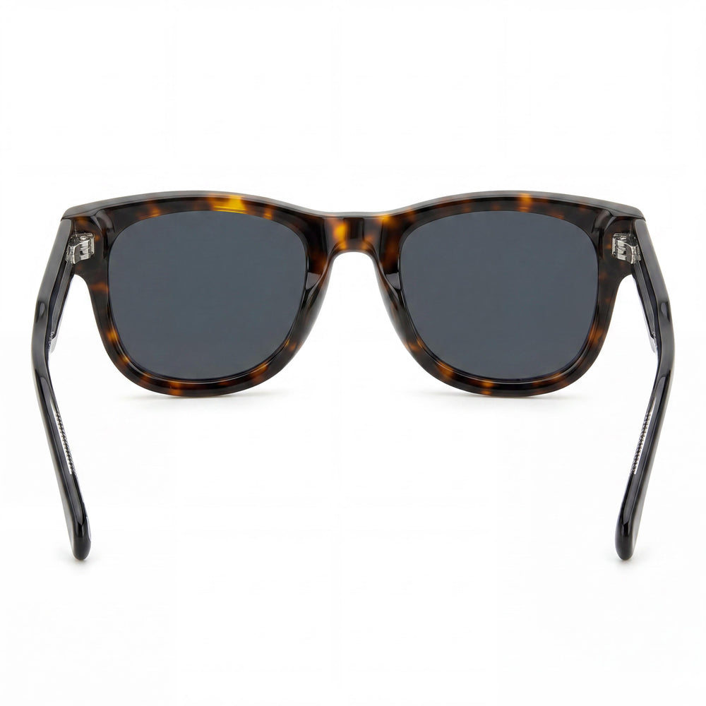 Gafas de sol Carrera 330/S de acero inoxidable color habana marrón para mujer con 100 % protección UV 50 mm