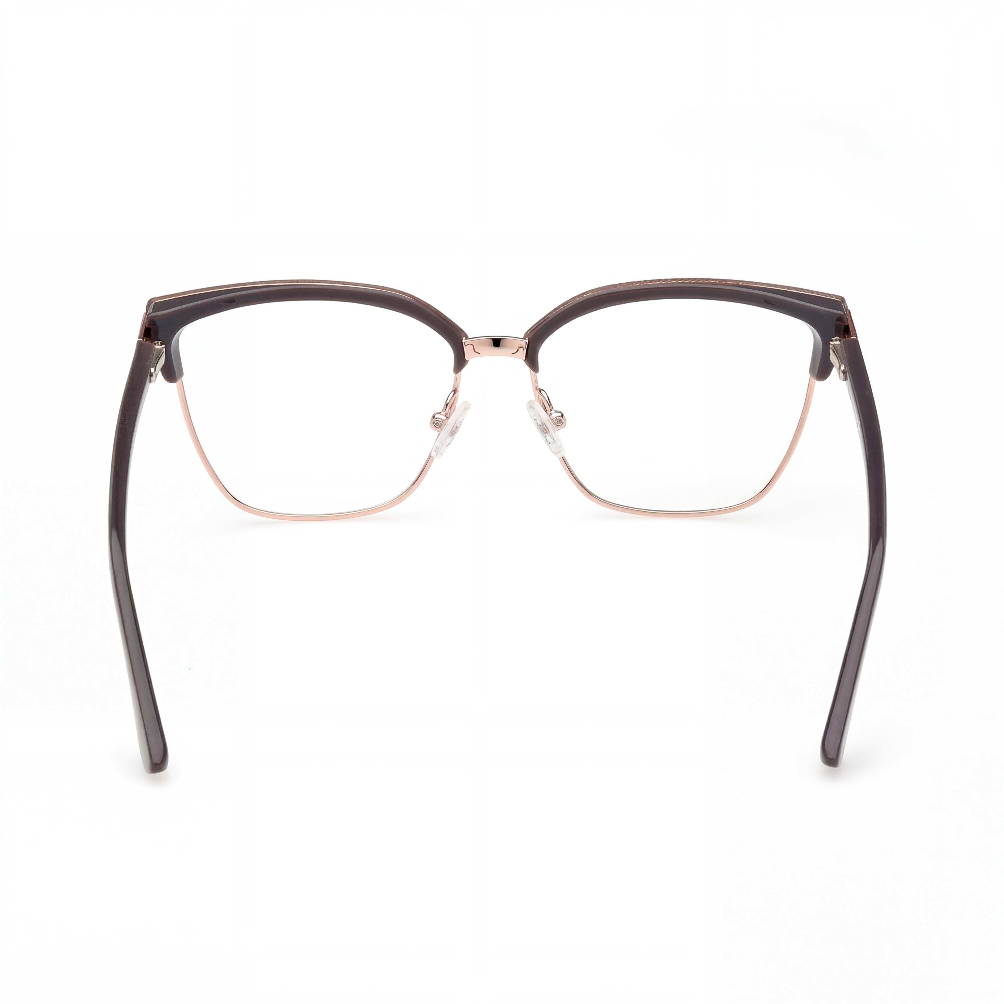 GUESS Gu2945 Women's Grey Injected Frame Eyewear with Lens Technology, 54mm Lens Width, Photo 4