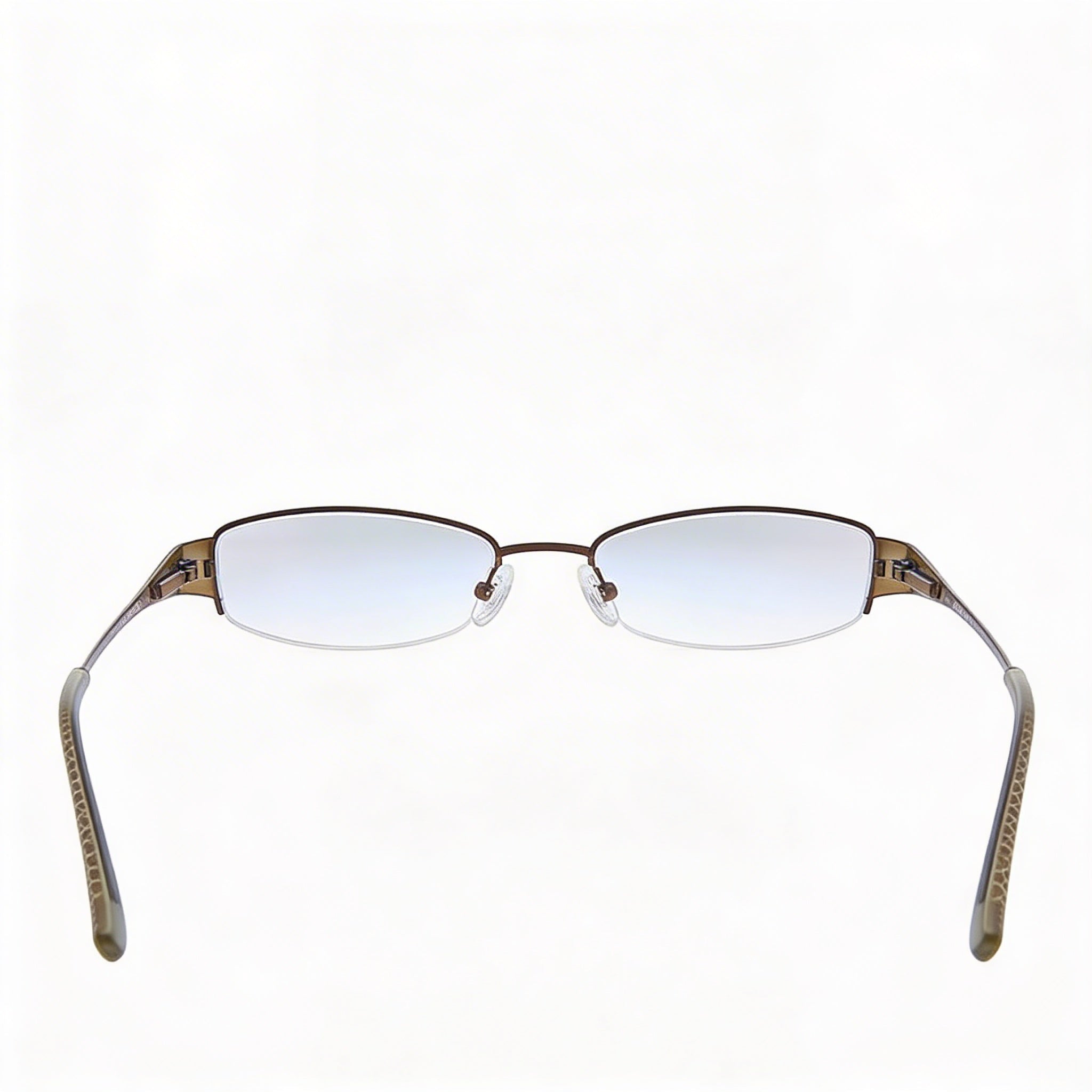 Gafas de sol Guess GU 2270 para mujer, de metal negro, con lentes de 51 mm, puente de 18 mm y patillas de 135 mm., Photo 3