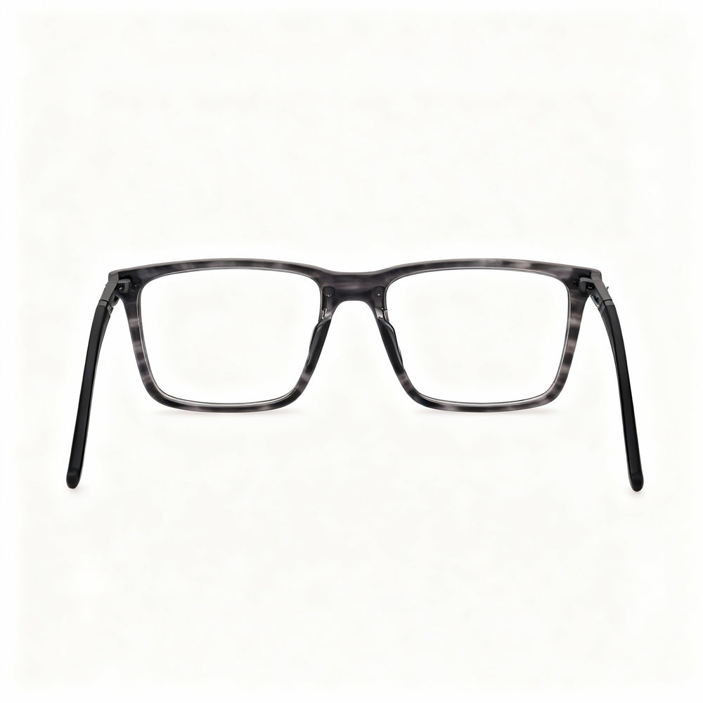 Gafas de sol deportivas envolventes Harley-Davidson HD50025 para hombre, montura de plástico gris, lentes de composite multicolor, certificación ANSI, talla 2-16-145
