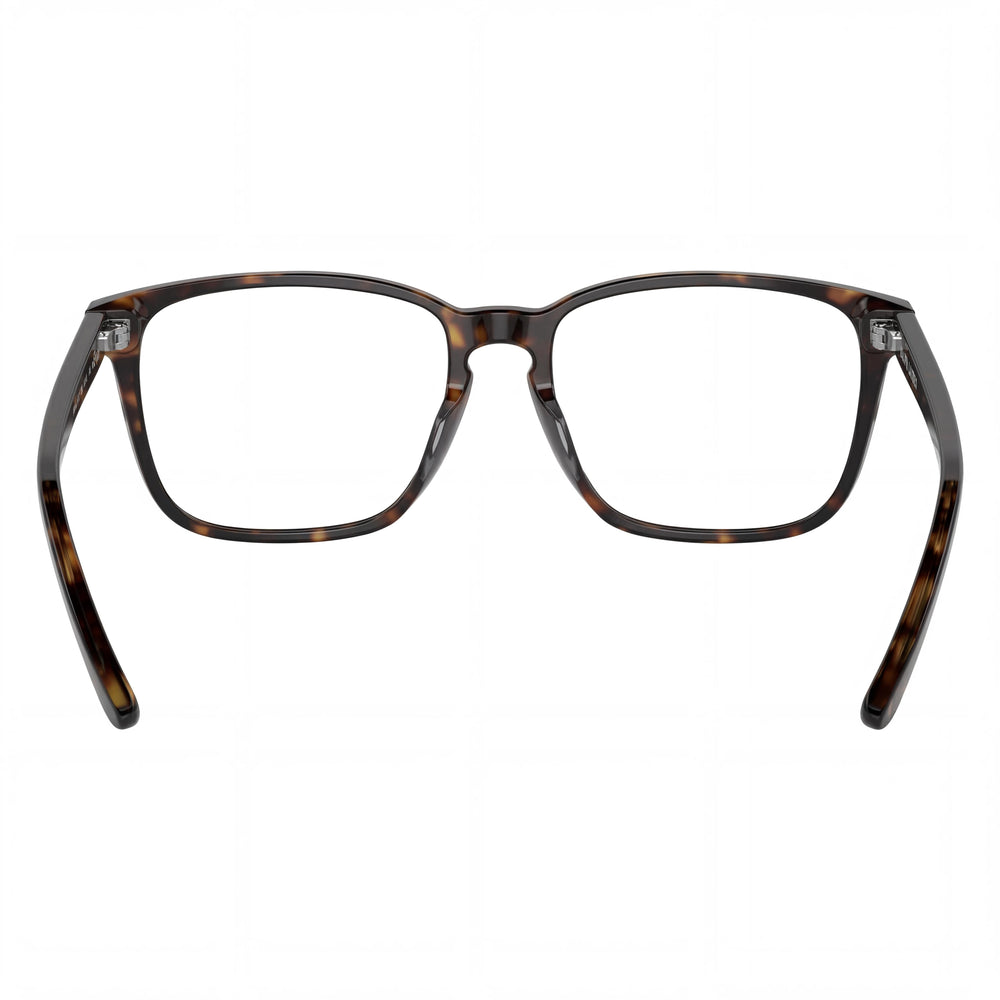 Gafas de lectura polarizadas Ralph Lauren Modern para mujer, de plástico multicolor, con lente transparente, 56 mm