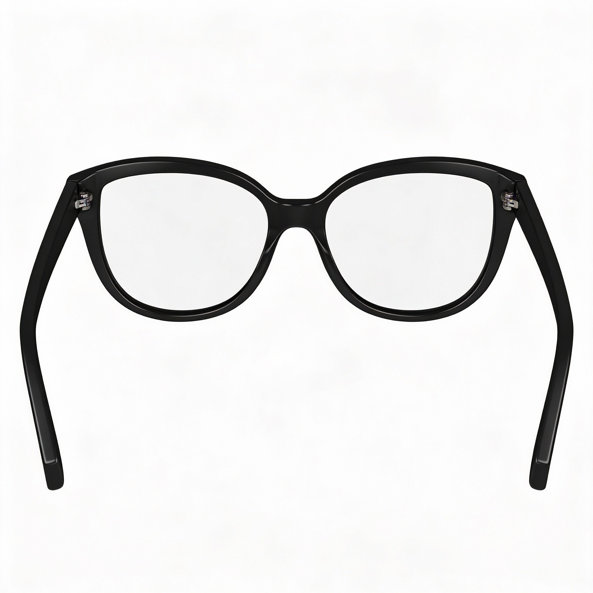 Salvatore Ferragamo Sf2994 Men's Black Acetate Optical Frames with 53mm Lens, 17mm Bridge, 145mm Temple, Photo 2