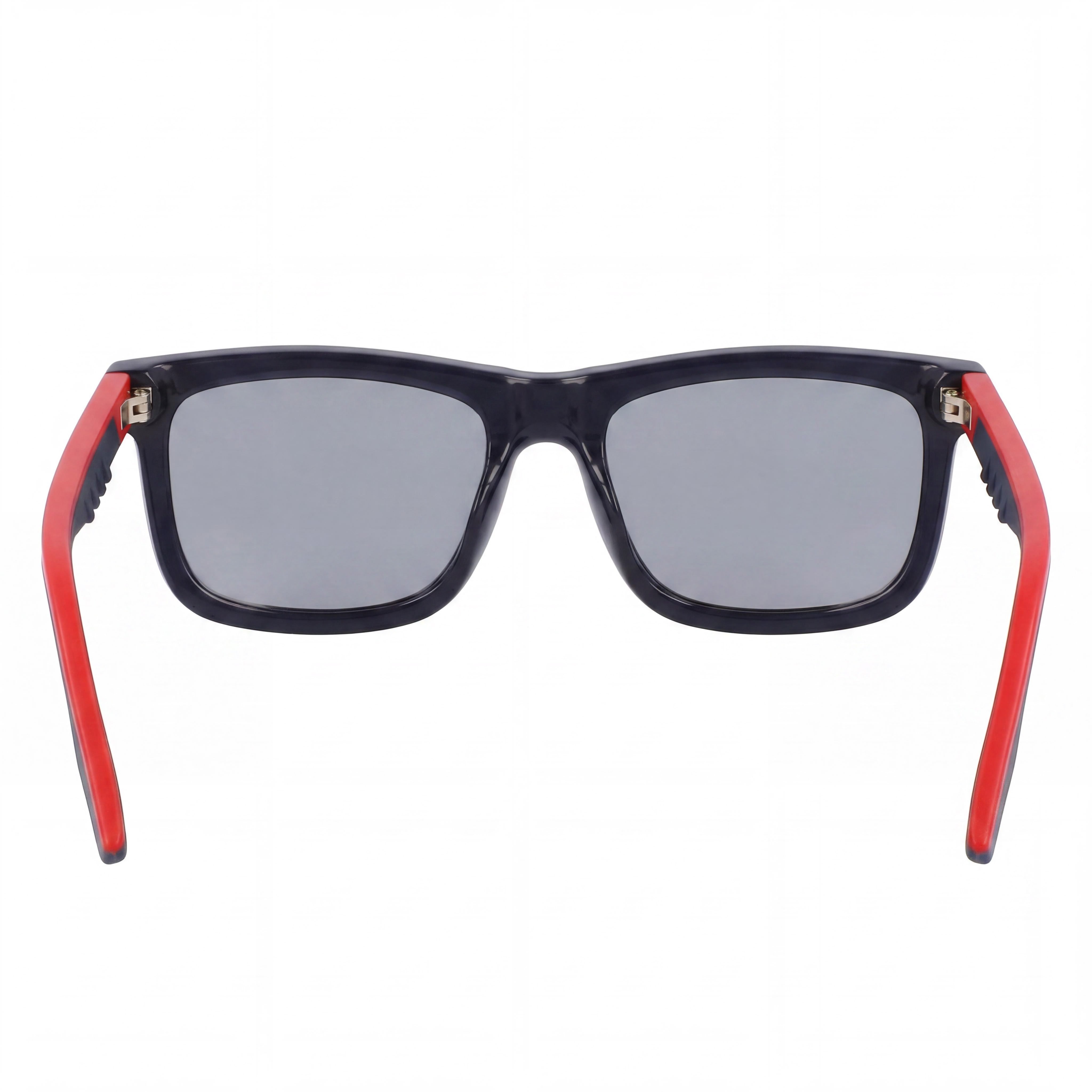 Gafas de sol Converse Classic para mujer, armazón de acetato cristalino de obsidiana, lentes de policarbonato con protección UV 400, 54 mm, Photo 4