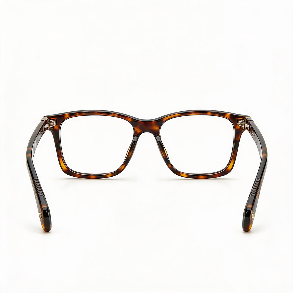 Gafas de lectura para mujer Rag & Bone RNB7041/G con montura Habana y lentes de plástico