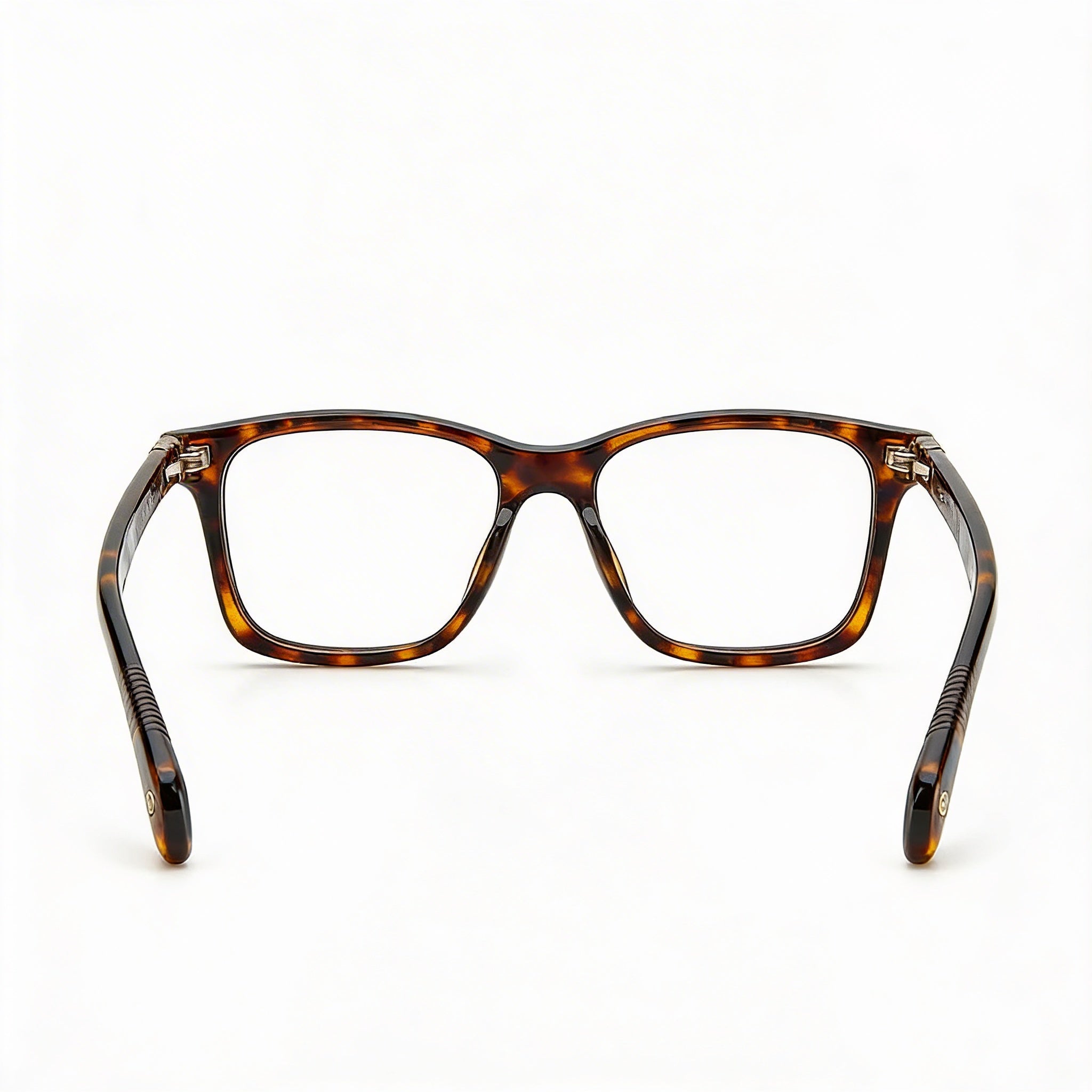 Gafas de lectura para mujer Rag & Bone RNB7041/G con montura Habana y lentes de plástico, Photo 3