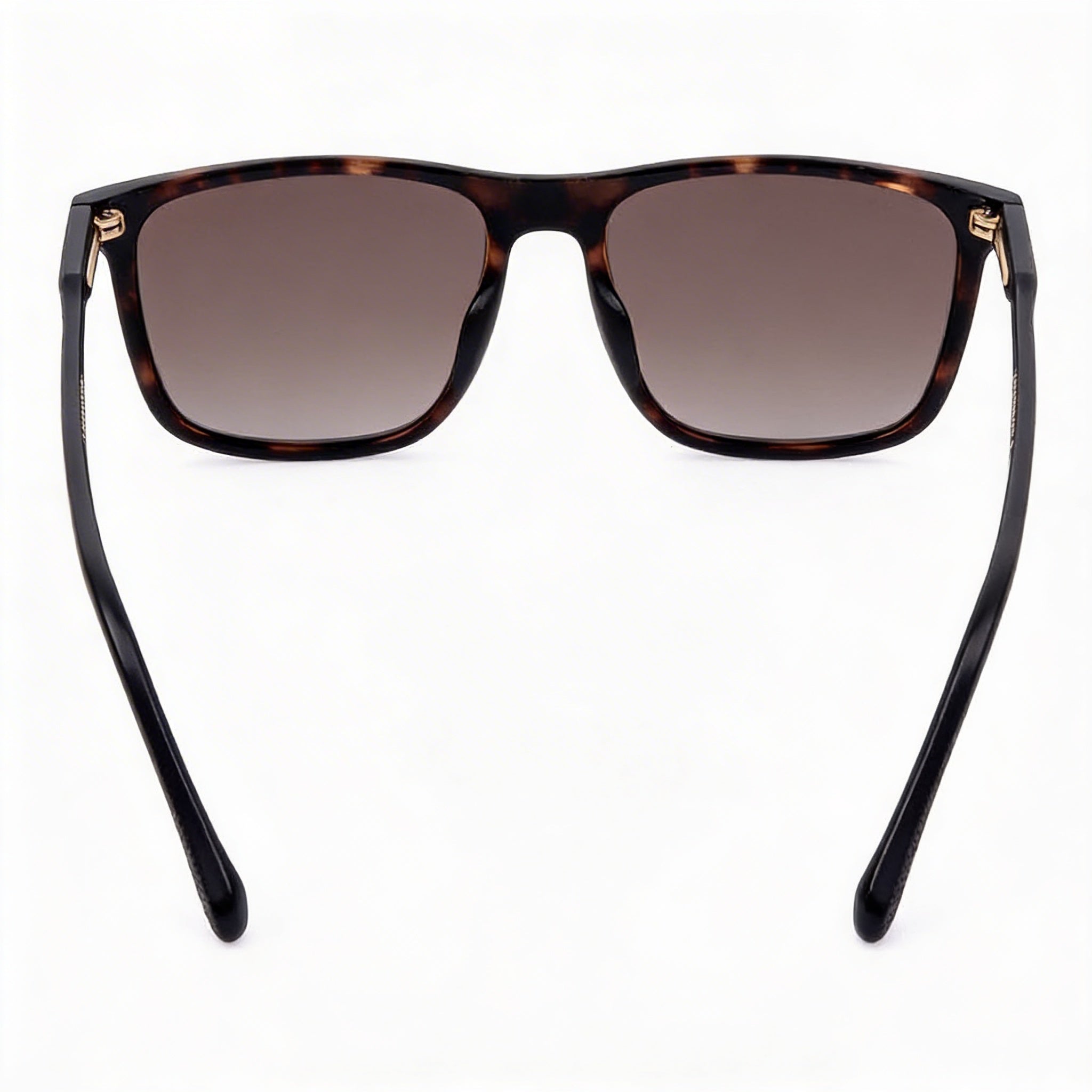 Carrera CARRERA 231/S Unisex Brown Polyamide Frame, Brown Gradient Non-Polarized UV Protection Lenses 55mm, Photo 2