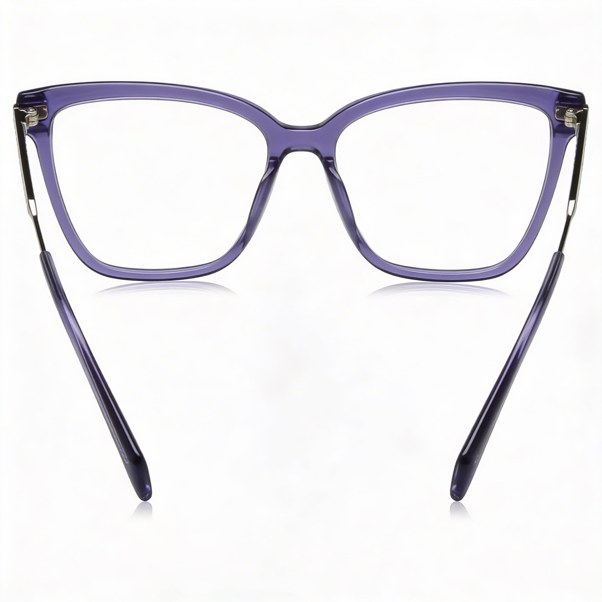 Gafas de Sol Police Modern Unisex de Acetato y Metal con Lentes de Policarbonato sin Polarizar 53mm, Photo 4