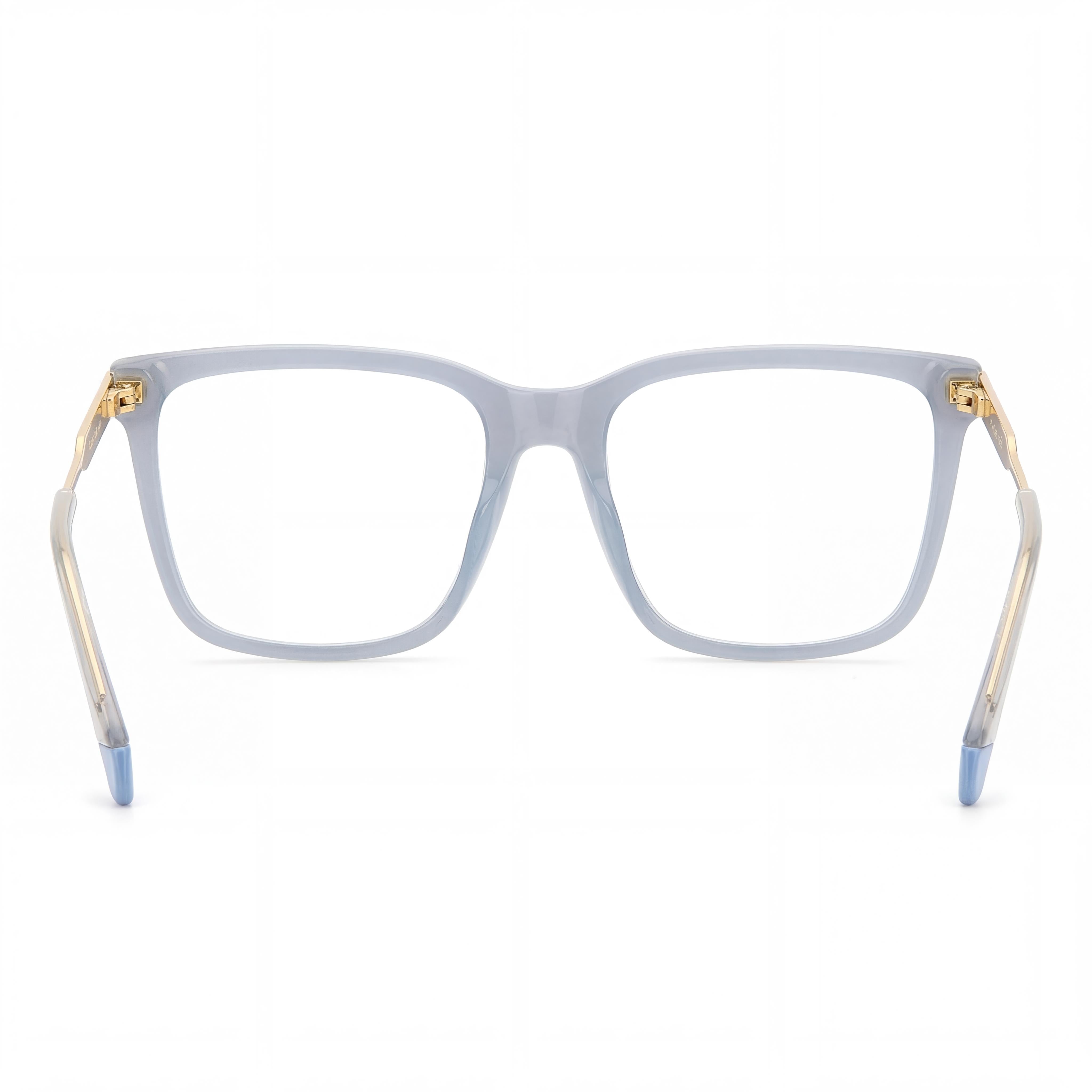 Gafas Polaroid Classic unisex, color de montura azul celeste, material de la montura poliamida ECO, ancho de lente 53 mm, Photo 2