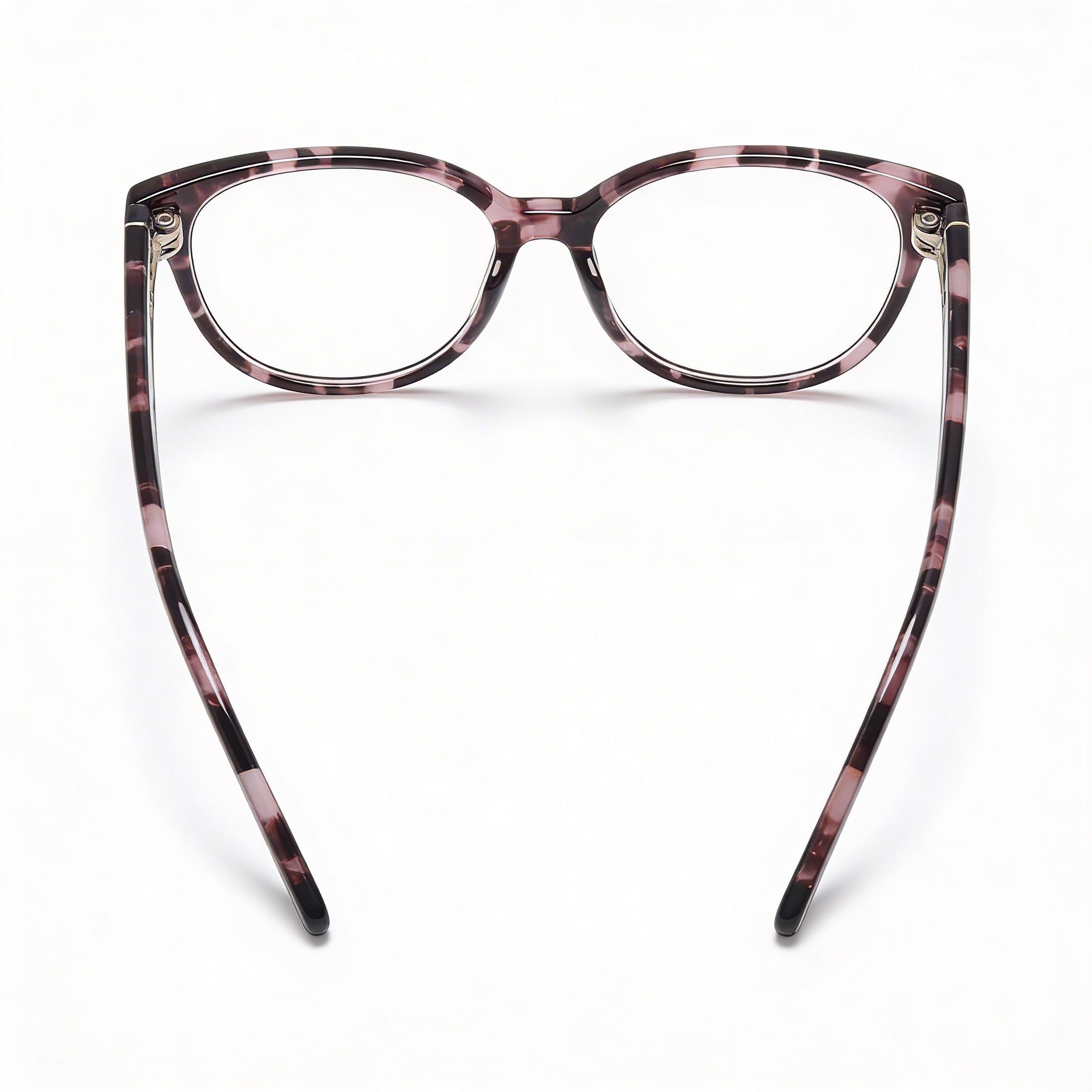 Gafas de sol GANT para mujer, estilo casual, estilo Havana, con montura de plástico y lentes transparentes. Ancho de lente: 53 mm. Ancho de puente: 16 mm. Longitud de patilla: 140 mm., Photo 3
