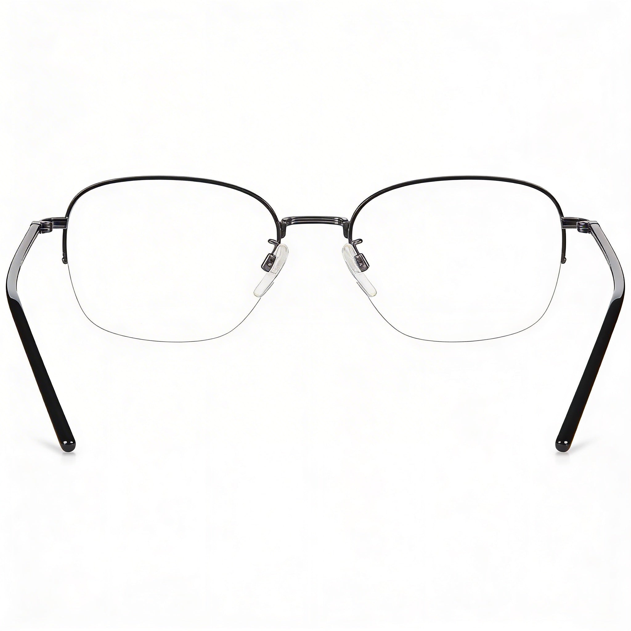 Tommy Hilfiger Modern Men's Gold Alloy Steel Sunglasses 54mm, Photo 3