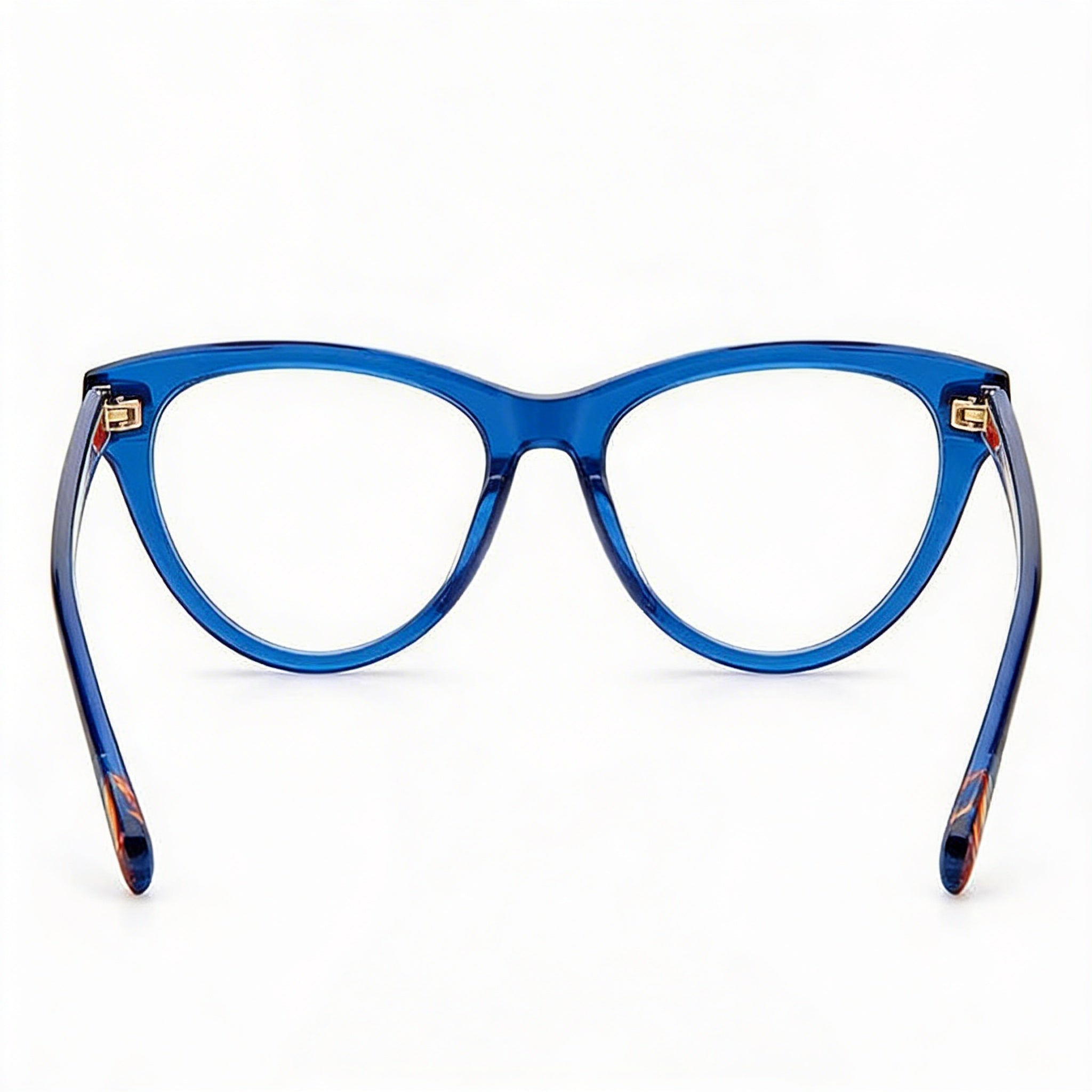 Missoni Mis 0073 Women's Eyewear: Havana Frame Color, Acetate Frame Material, 51mm Lens Width, Photo 4