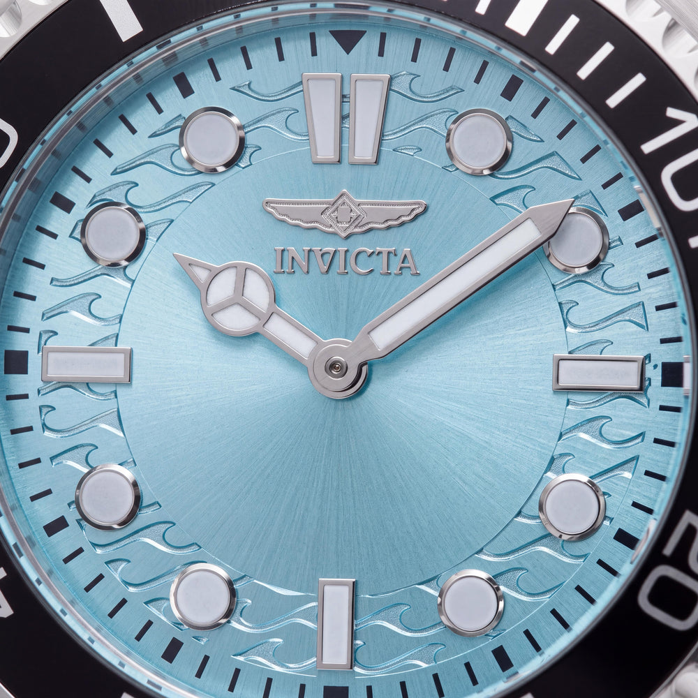 Invicta 50325 Reloj de hombre moderno resistente al agua