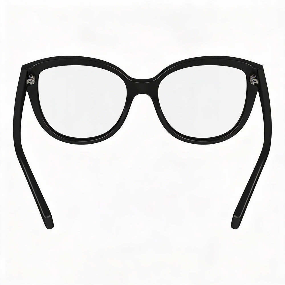 Gafas de sol Salvatore Ferragamo SF2994 para hombre con montura de acetato negro y lentes de policarbonato (53-17-145 mm)