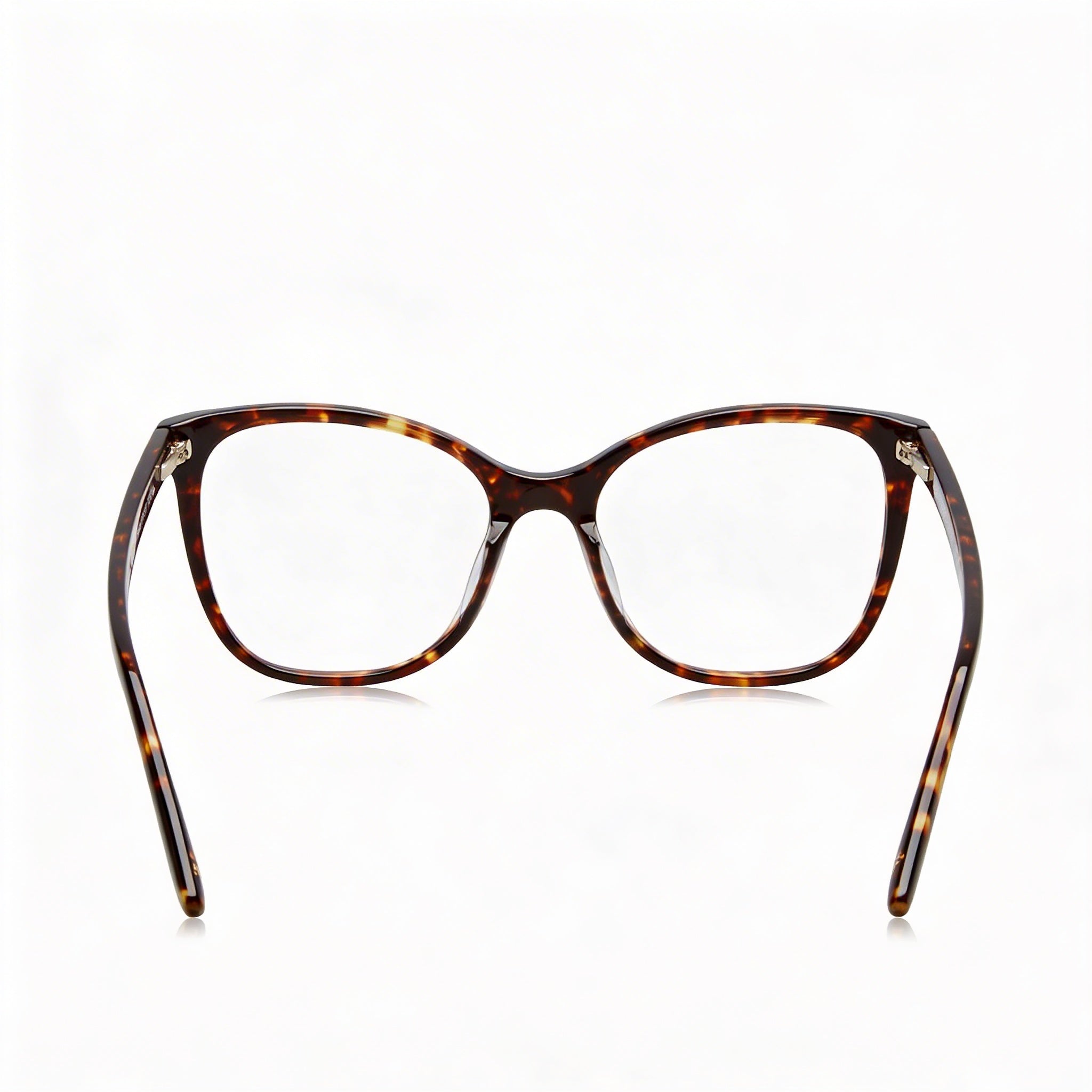 Gafas de sol Juicy Couture de estilo moderno con montura de acetato y lentes de policarbonato para mujer, 51-18-140, Photo 3