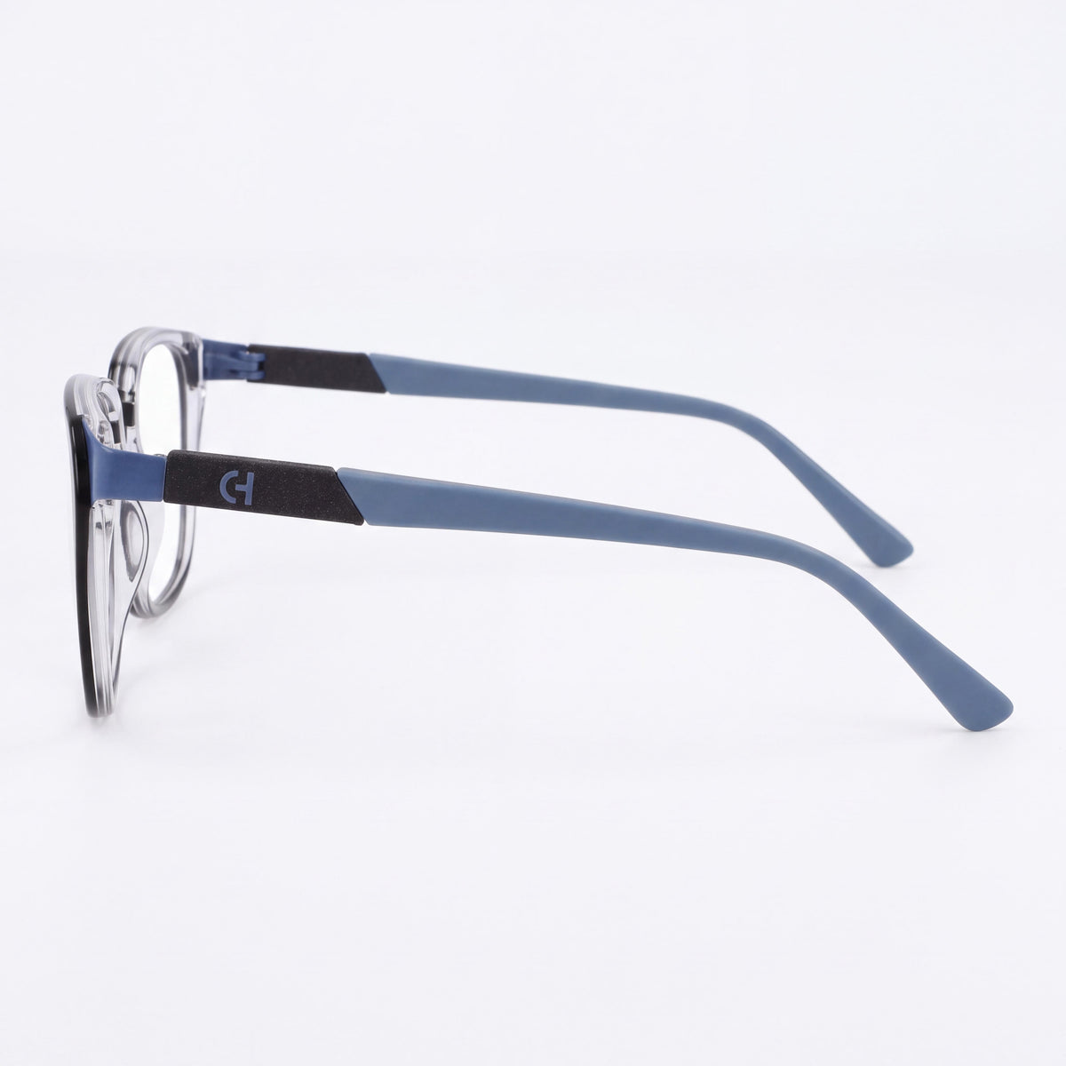 Gafas Cole Haan unisex negras, Photo 3