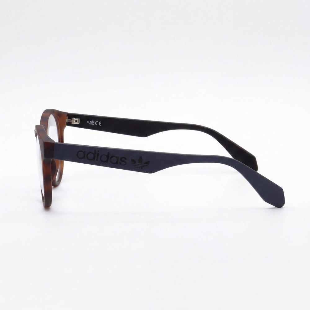 adidas Originals Or5008 Men's Eyeglasses Injected Havana 52mm