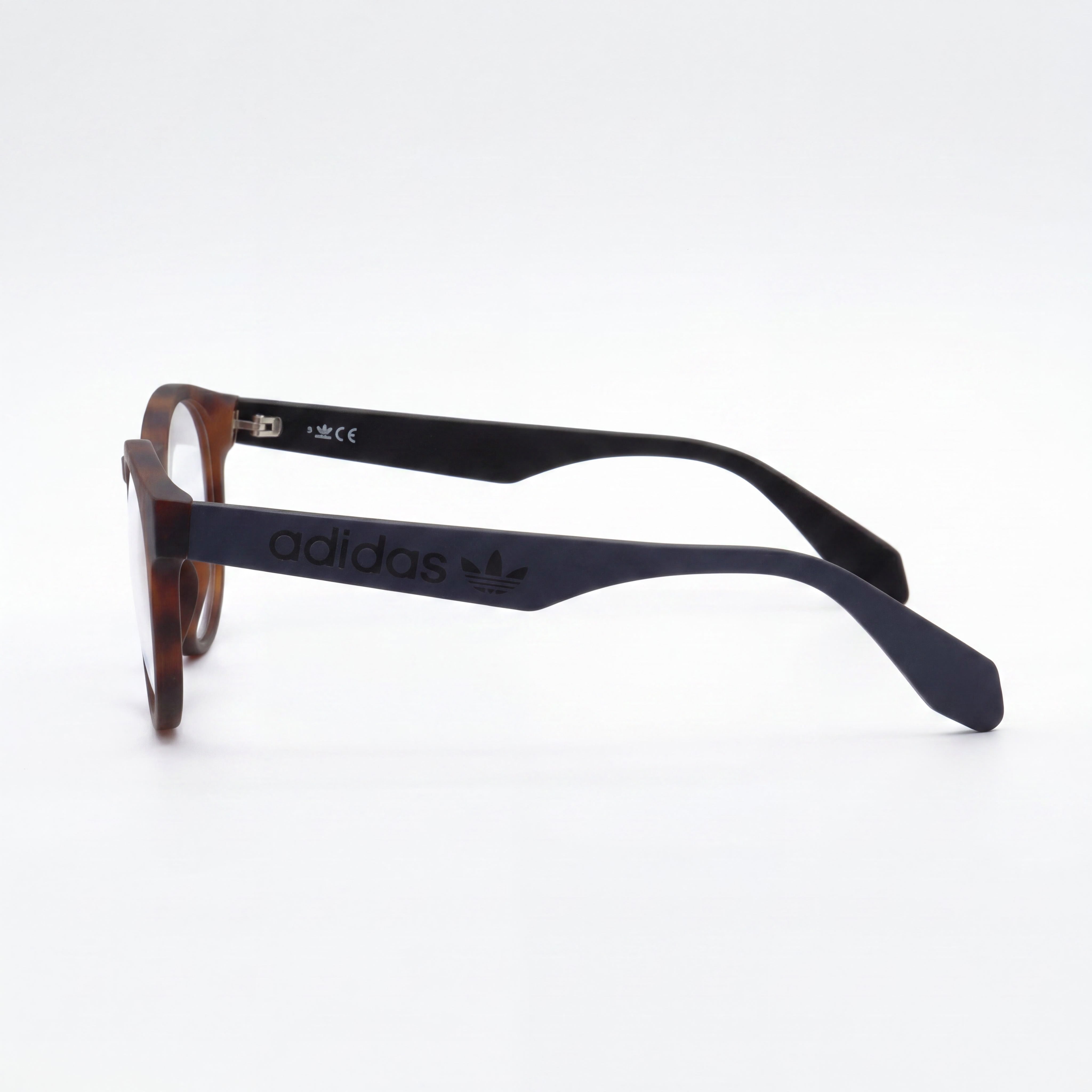 Gafas de hombre adidas Originals Or5008 Inyectadas Havana 52mm, Photo 2