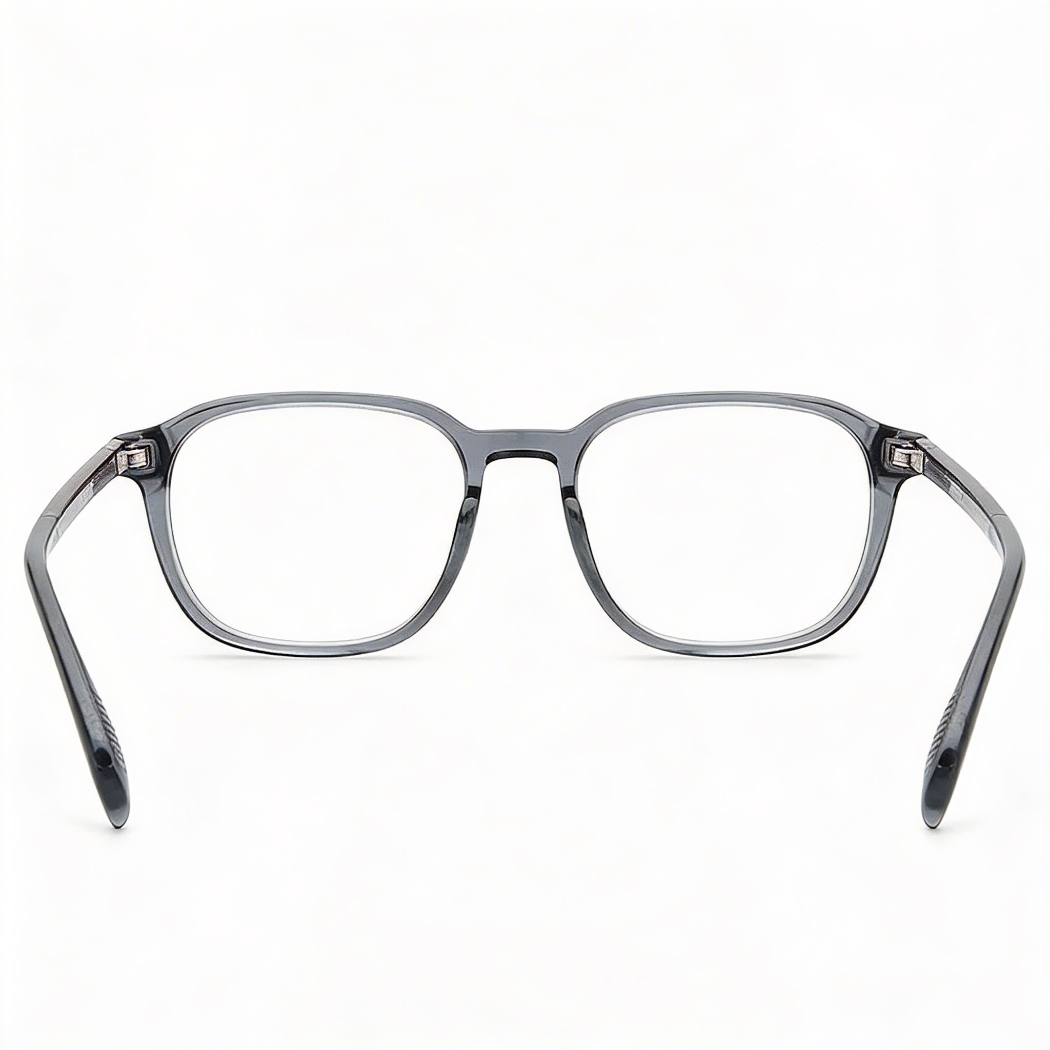 Gafas de sol de plástico David Beckham Db 1084 transparentes grises para hombre 51mm, Photo 3
