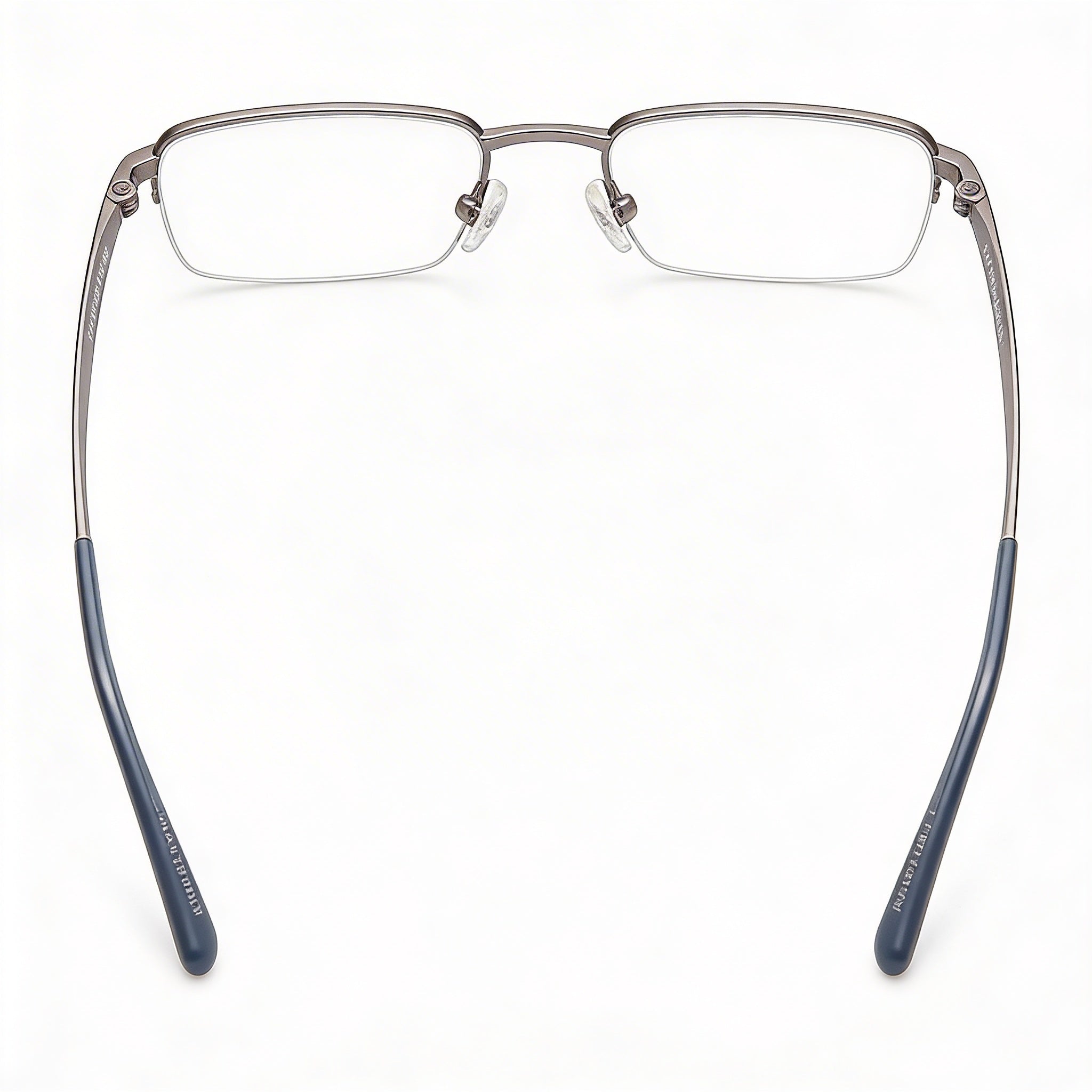 Gafas Harley-Davidson Hd50098 para hombre de metal gunmetal mate con lentes de policarbonato tamaño 57-20-145, Photo 3