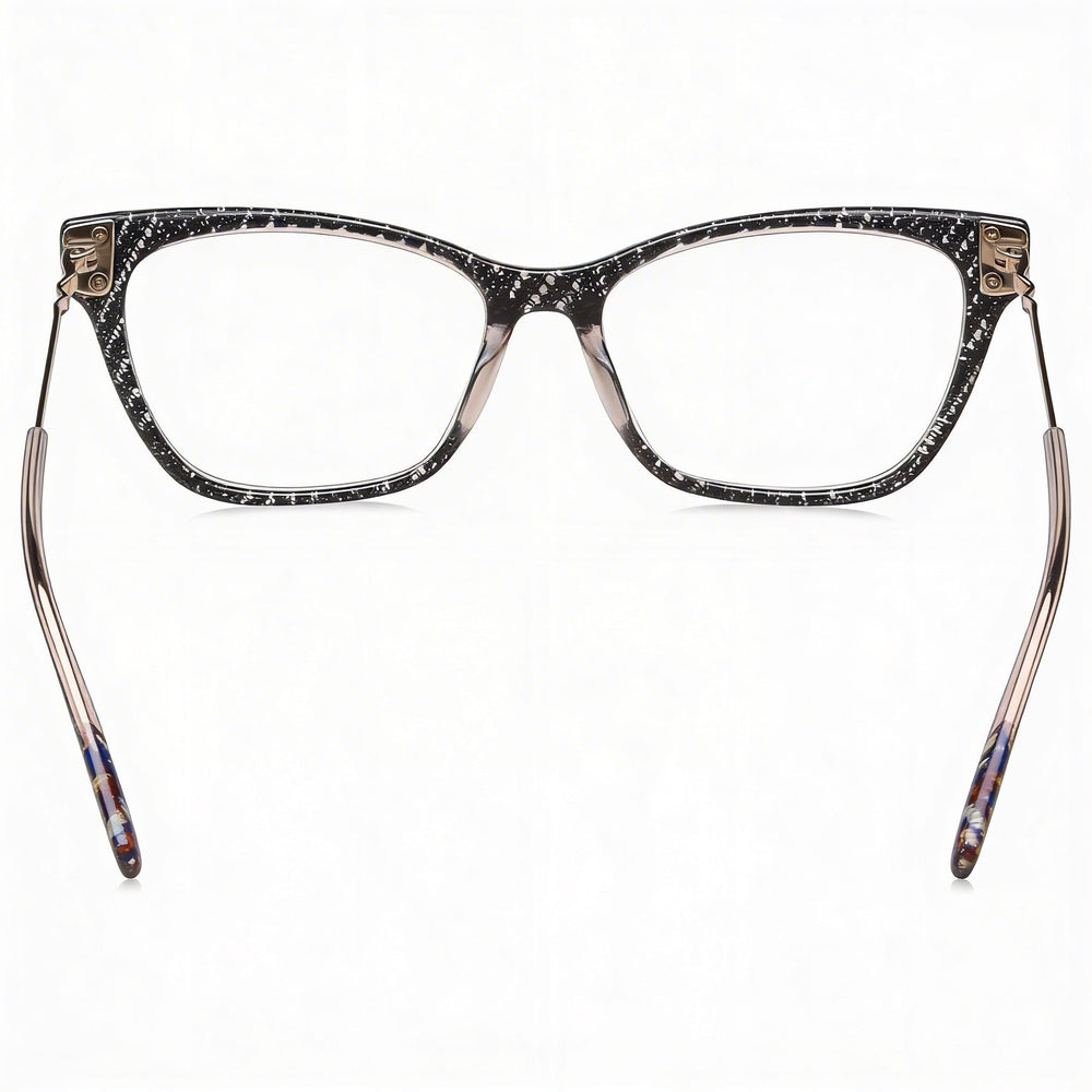Gafas de sol para mujer Missoni Modern con montura de poliamida en negro nude con lentes de policarbonato, 52 mm
