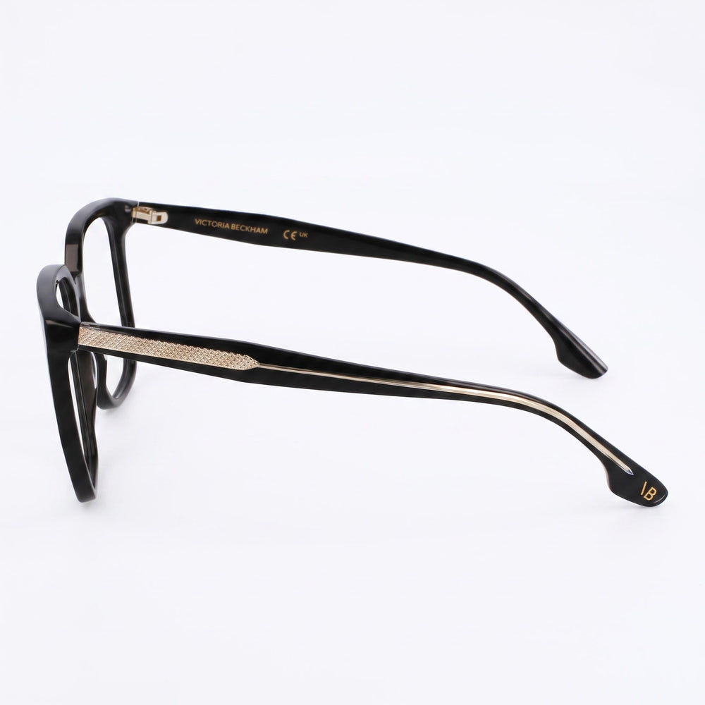 Victoria Beckham Vb2673 Women's Black Ophthalmic Eyeglasses with 54mm Lens, 17mm Bridge, 140mm Temple Length