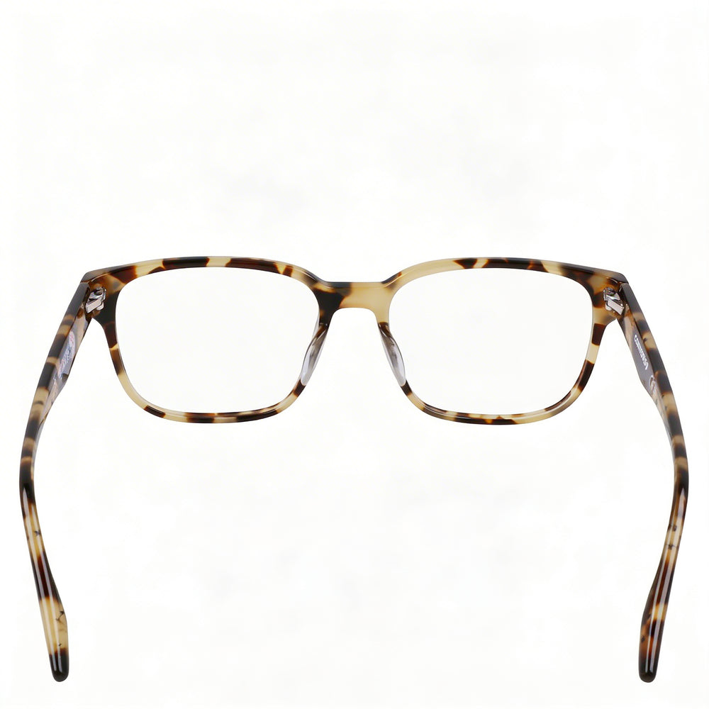 Gafas de sol Converse Modern Tokyo Tortoise para mujer, montura de acetato y policarbonato no polarizado, 53 mm
