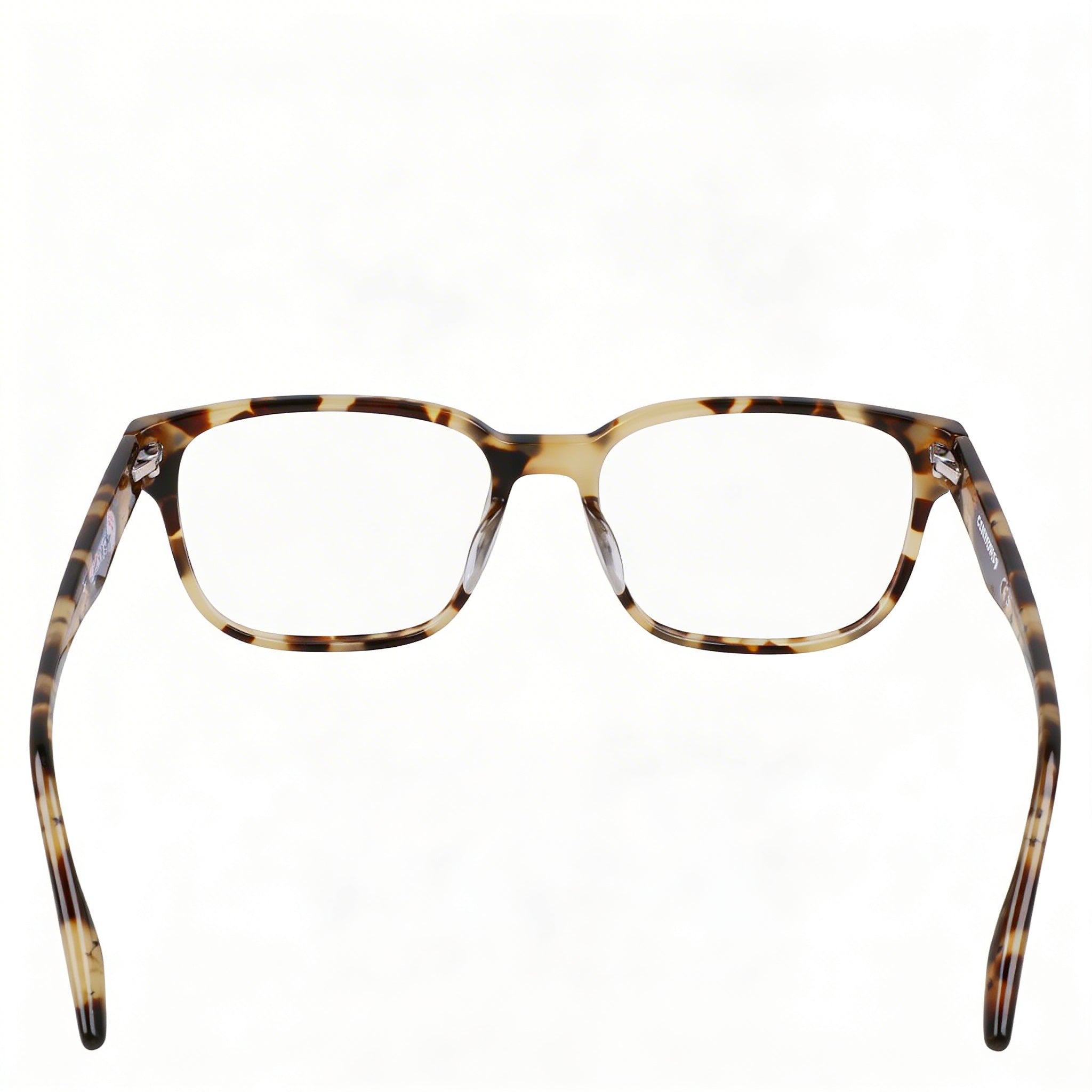 Gafas de sol Converse Modern Tokyo Tortoise para mujer, montura de acetato y policarbonato no polarizado, 53 mm, Photo 3