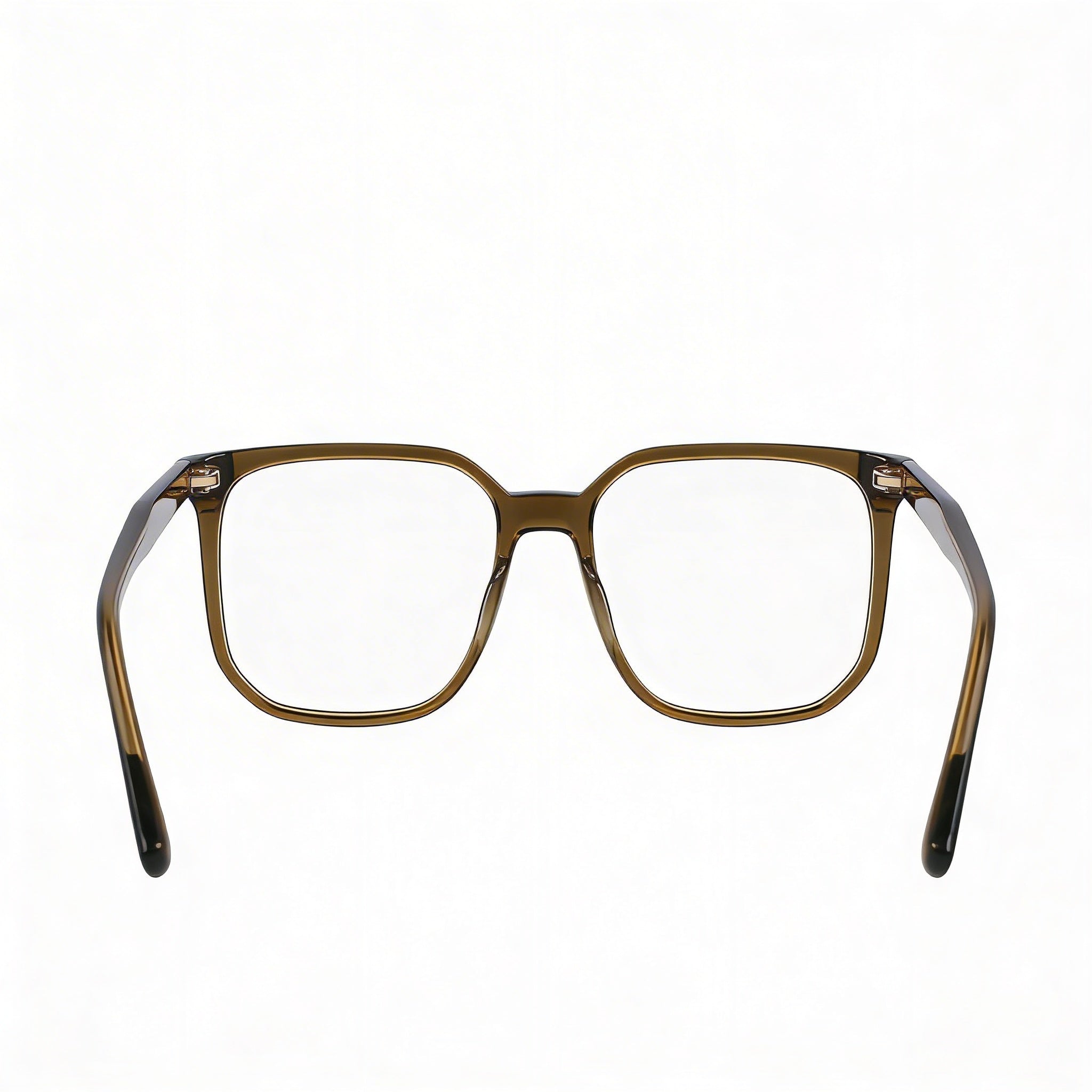 Victoria Beckham Vb2673 Women's Khaki Prescription Ready Optical Eyeglasses Frames for Corrective Lenses 54mm, Photo 3