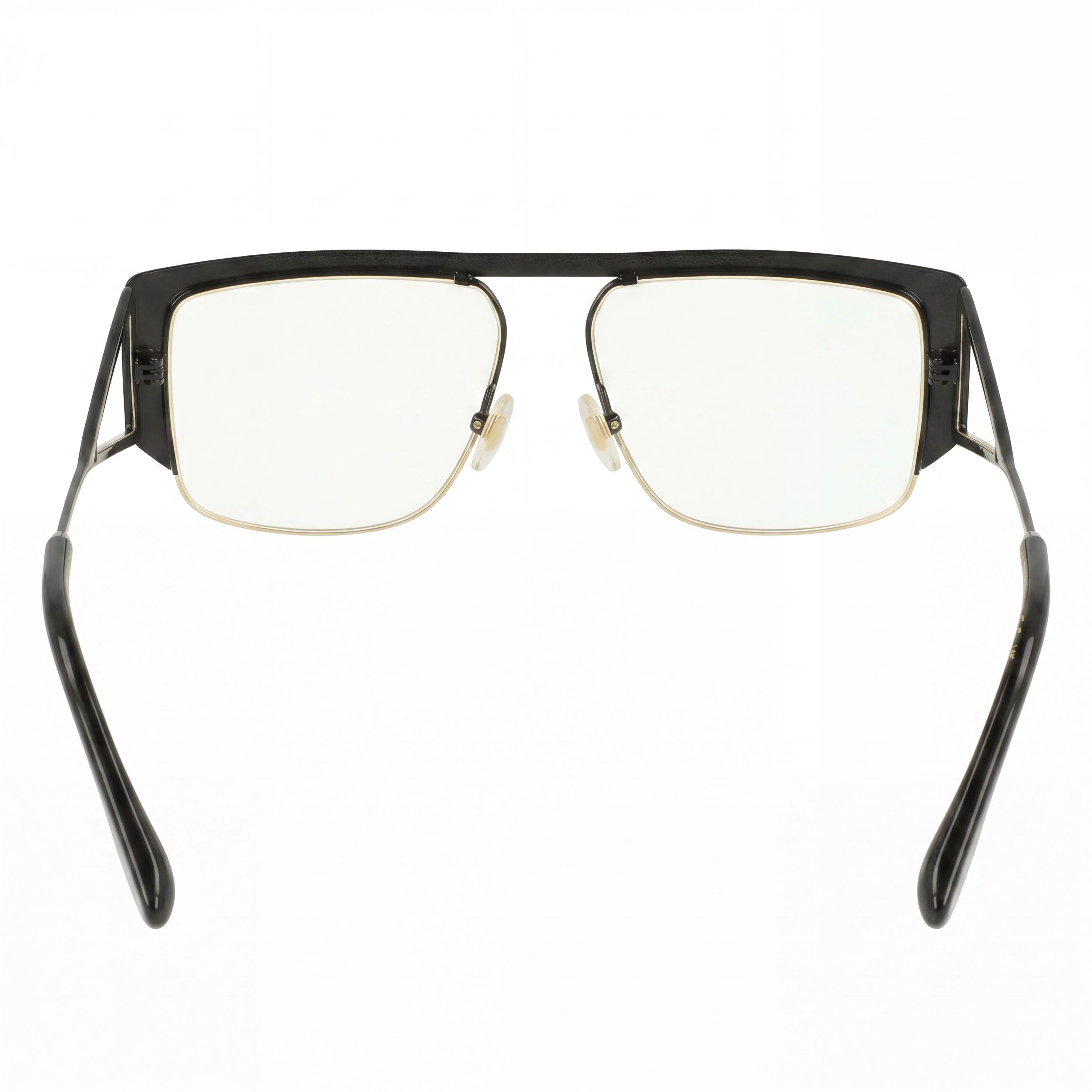 Victoria Beckham Vb250s Women’s Black Sunglasses with 59mm Lens Width, 13mm Bridge, 145mm Temple Length, Photo 4