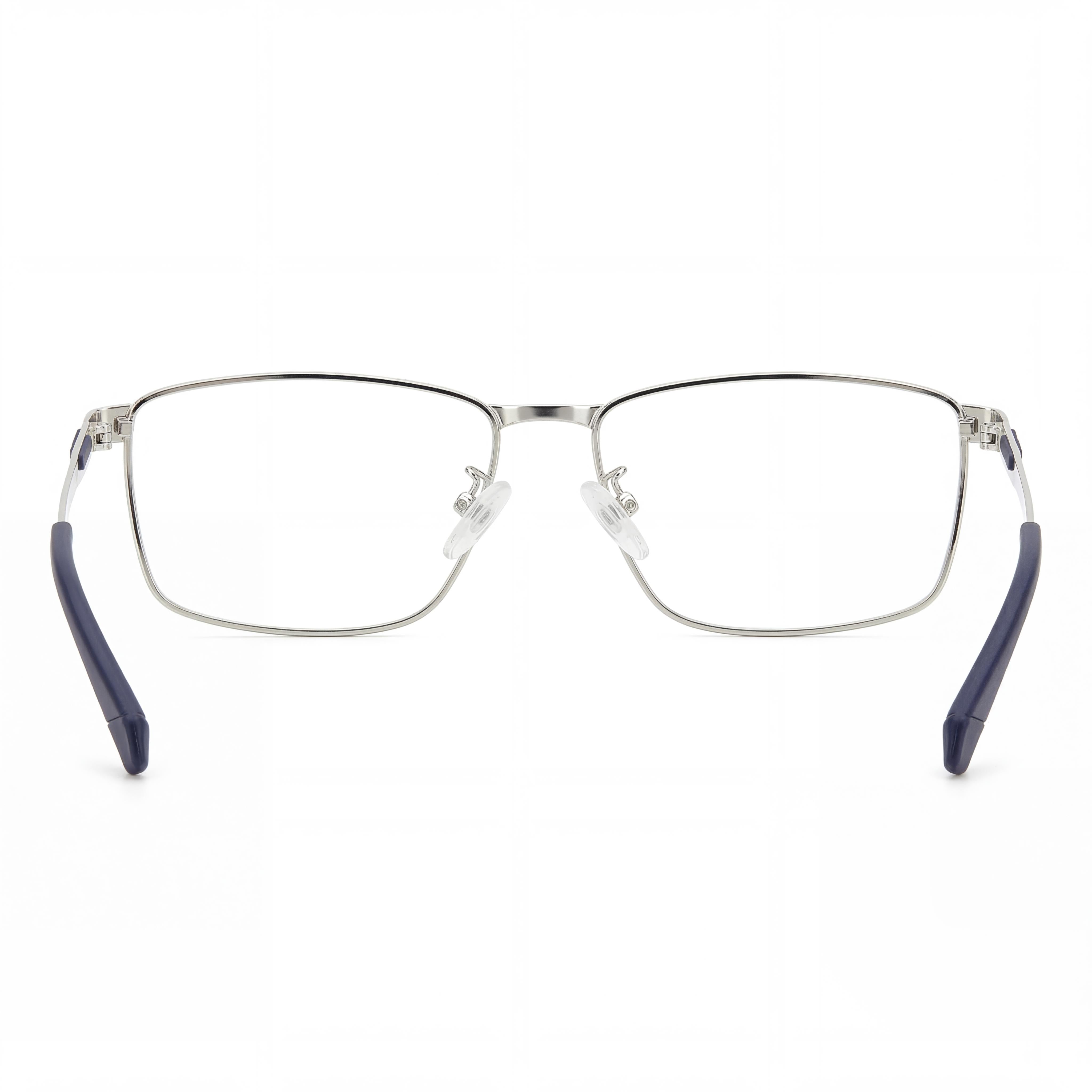 Polaroid Casual Palladium ECO STAINLESS STEEL Optical Frames Non for Men 57mm, Photo 4