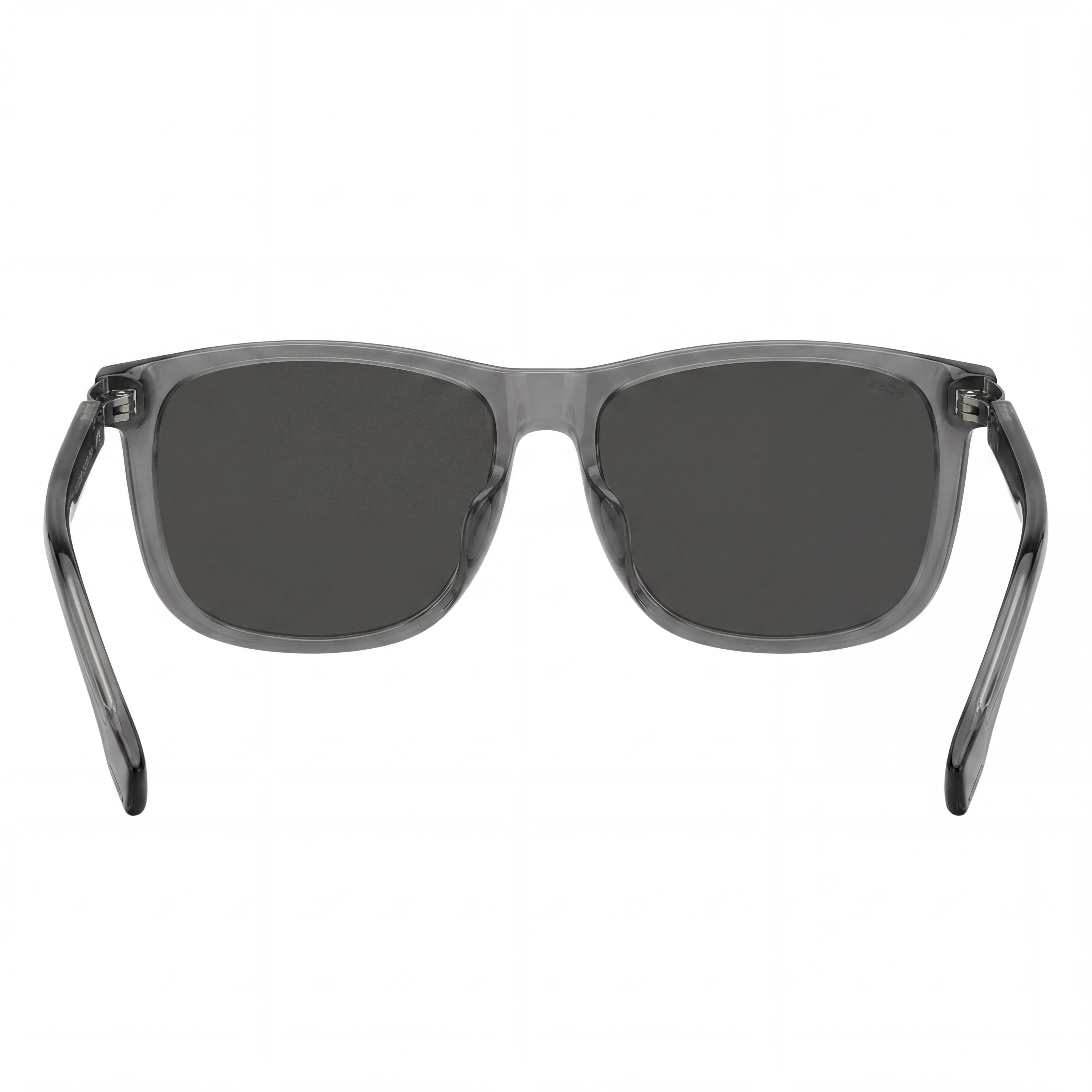 Hugo Boss BOSS 1617/F/S Men's Functional & Comfort Grey Plastic Frame UV Protected Sunglasses 59mm, Photo 3