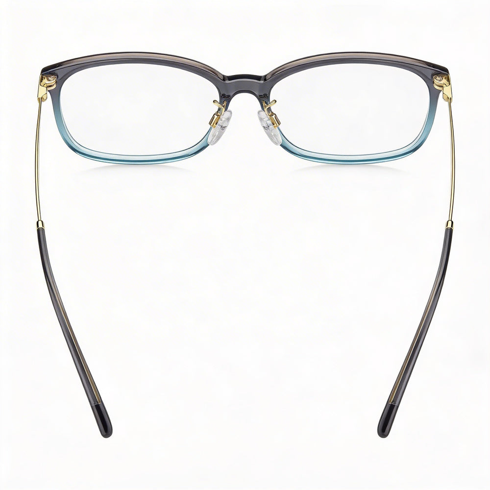 Marc Jacobs Women's Casual Eyeglasses, Model MARC 744/G, Brown Flesh Acetate Frame, Size 53-17-145