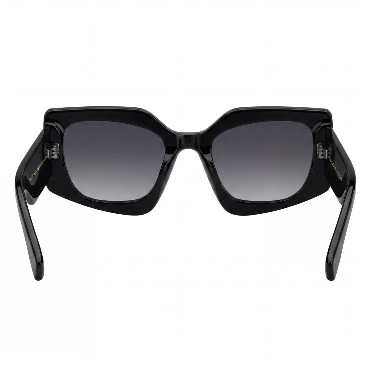 Marc Jacobs Marc 774/S Women's Ivory Brown Polyamide Frame Brown Lens UV Protected Sunglasses 53mm, Photo 4