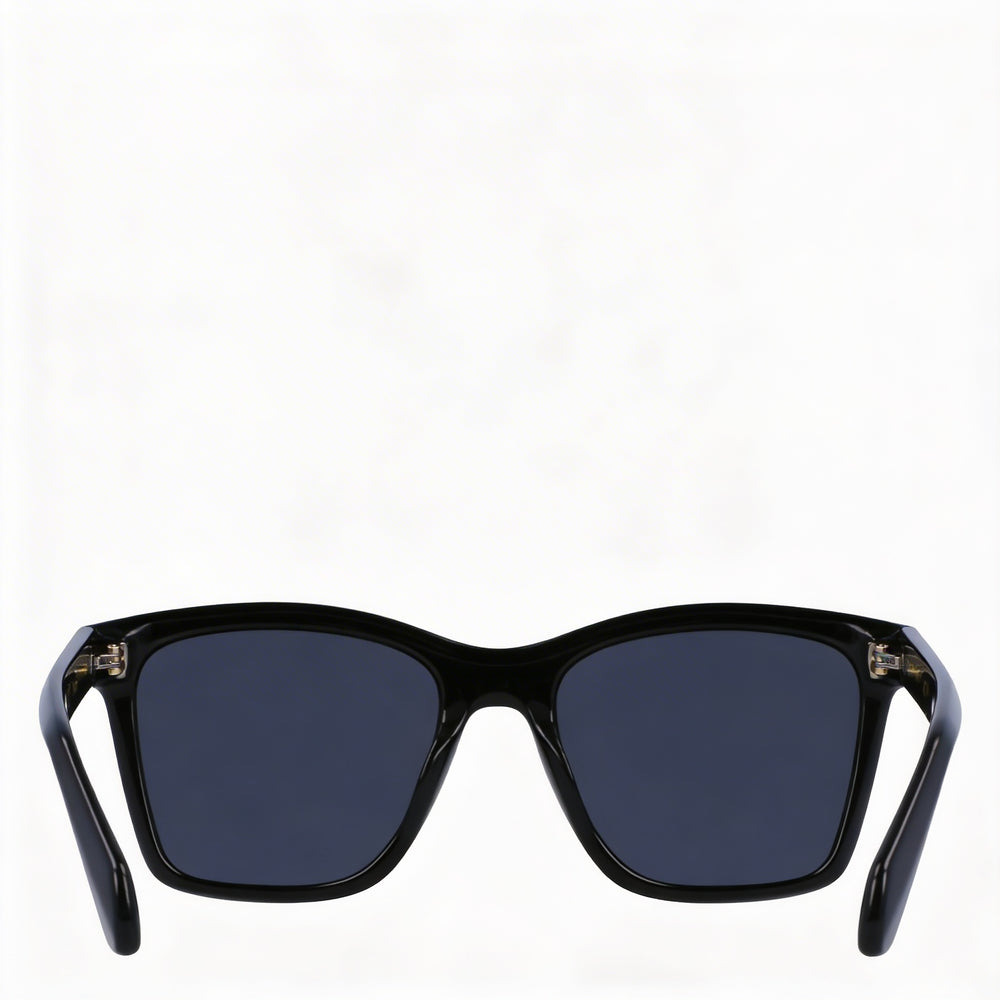 Gafas Ferragamo Sf2001s Unisex Acetato Negro 54mm