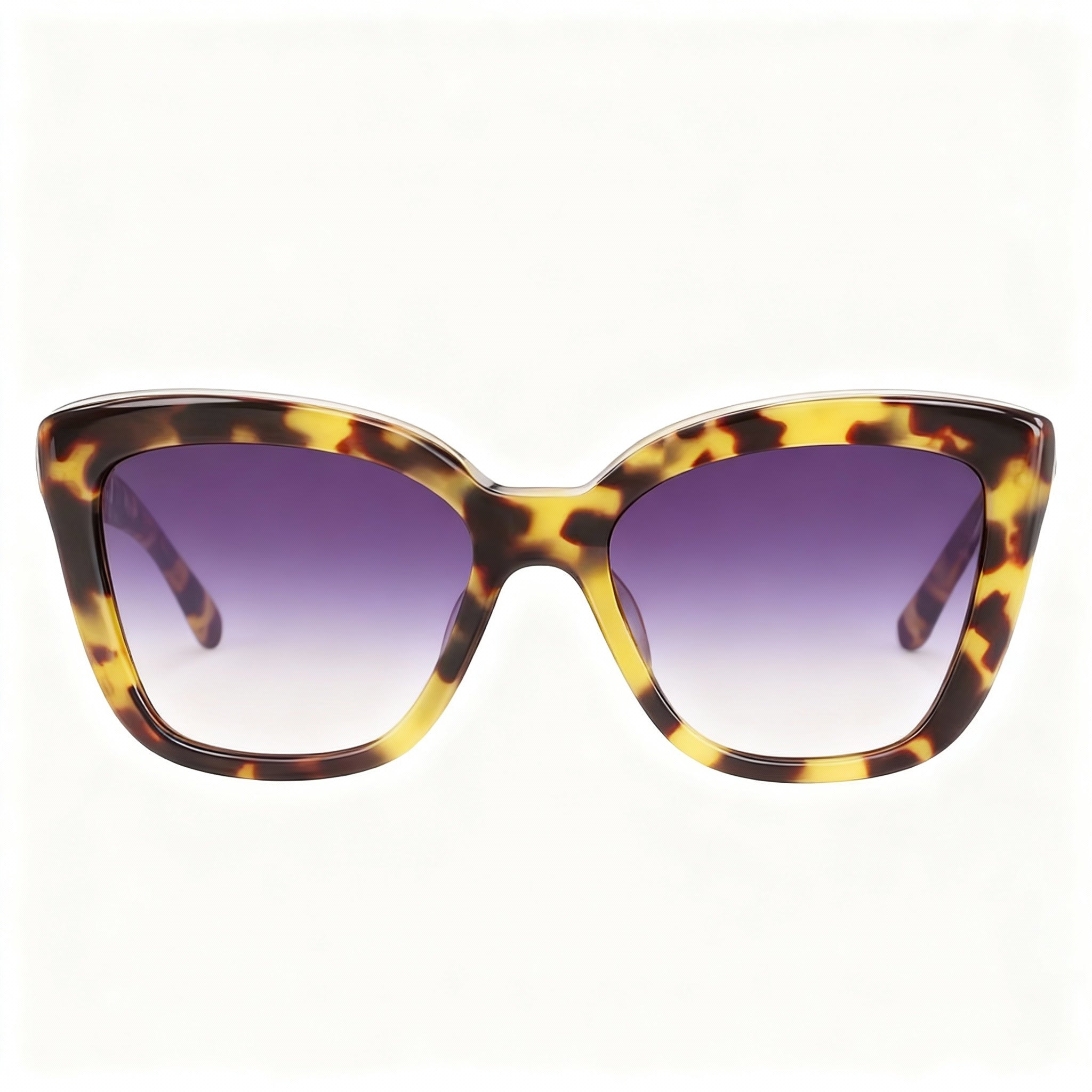 Longchamp LO692S Women's Casual Acetate Non-Polarized UV Protected Eyewear, Tokyo Havana, 53mm, Photo 4