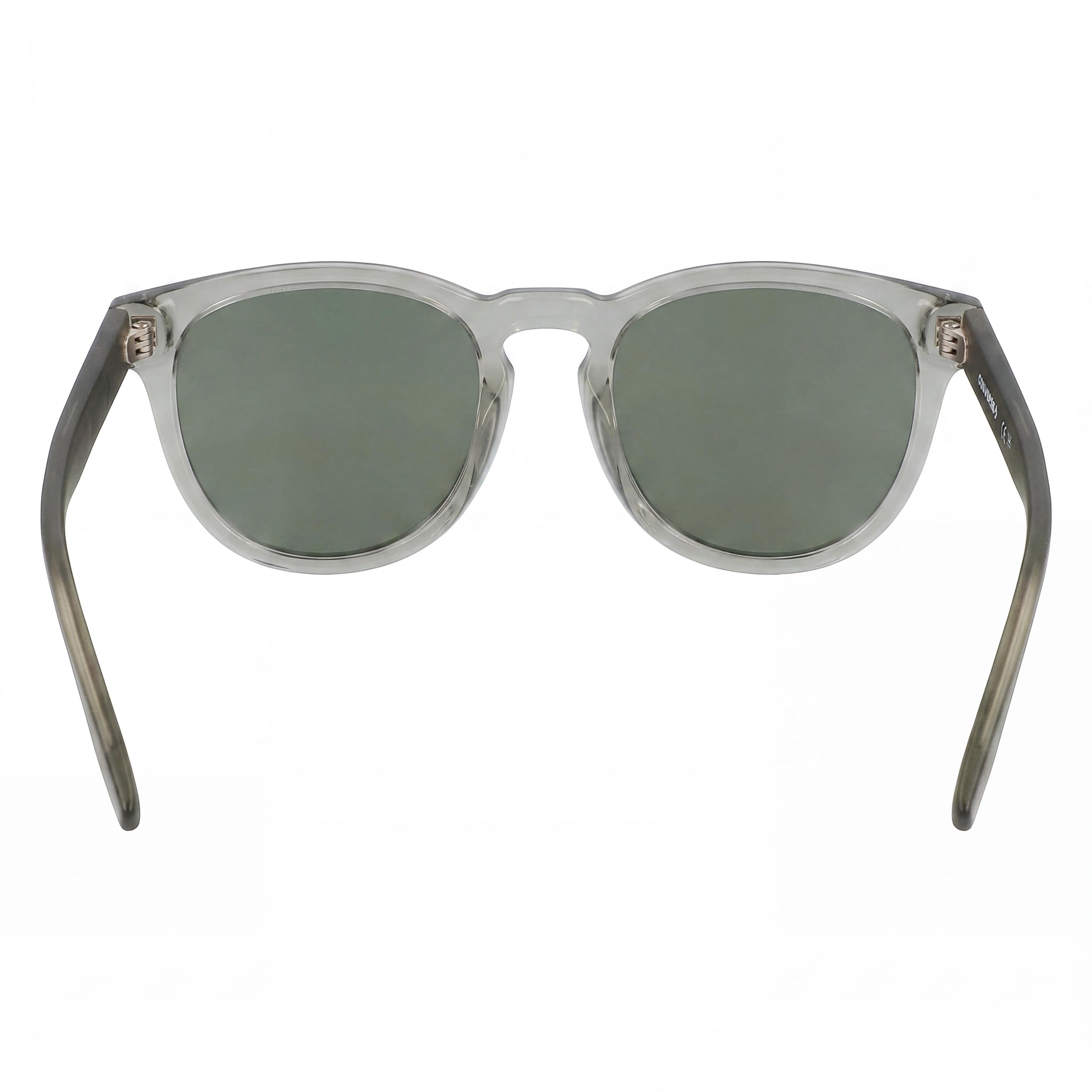 Converse Classic CV541S ADVANCE Gafas de Sol Unisex con Montura Inyectada y Lentes de Policarbonato Crystal Summit Sage 52mm, Photo 4