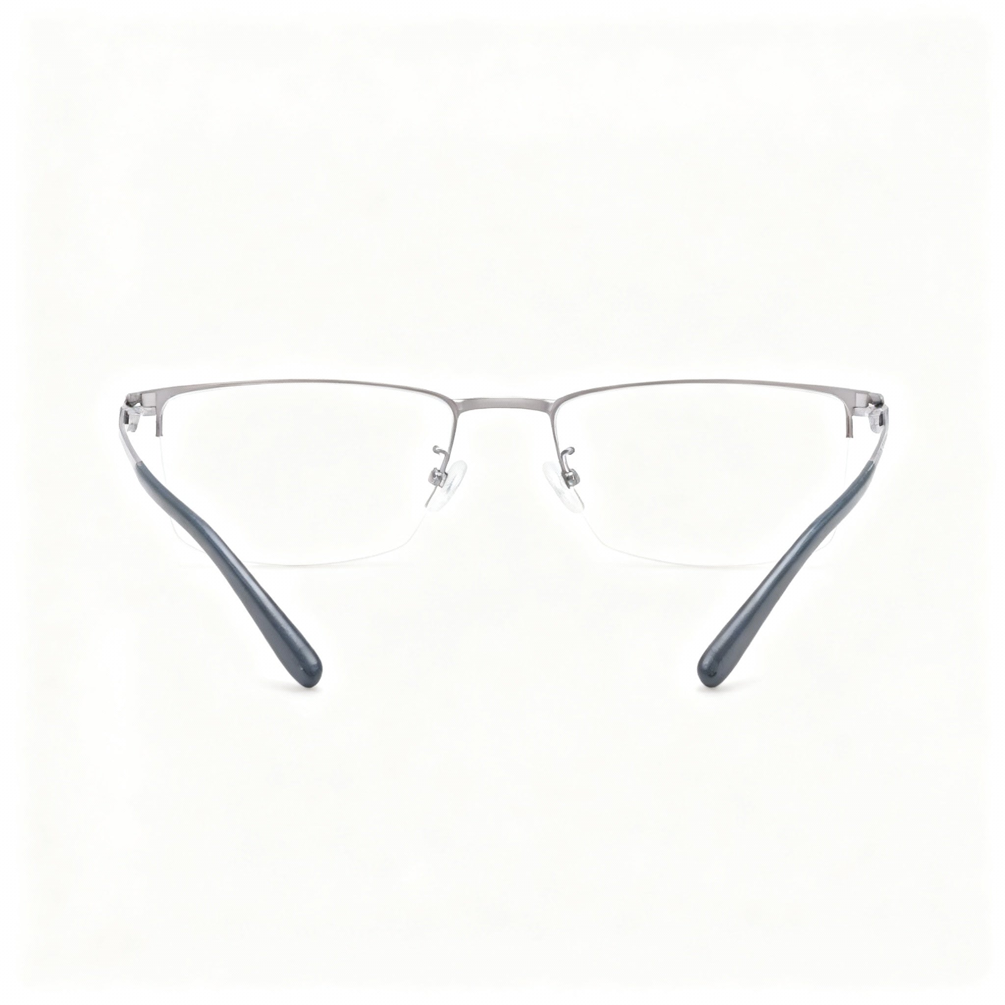 Harley-Davidson Hd0979x Unisex Matte Gunmetal Metal Full-Rim Polarized Polycarbonate Sunglasses 59mm, Photo 4