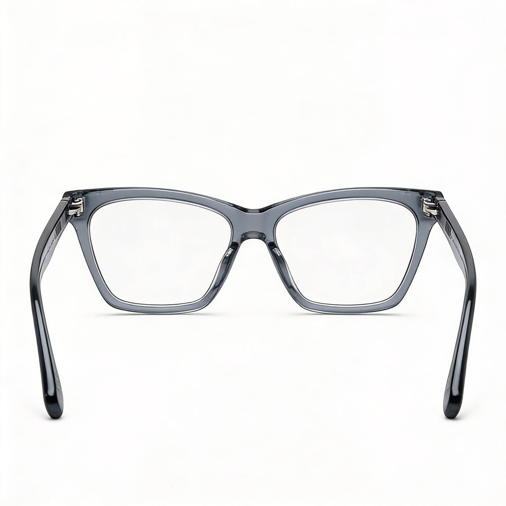Marc Jacobs Mj 1039 Women's Modern Style Blue Acetate Eyewear, 54mm Lens, 15mm Bridge, 140mm Temple