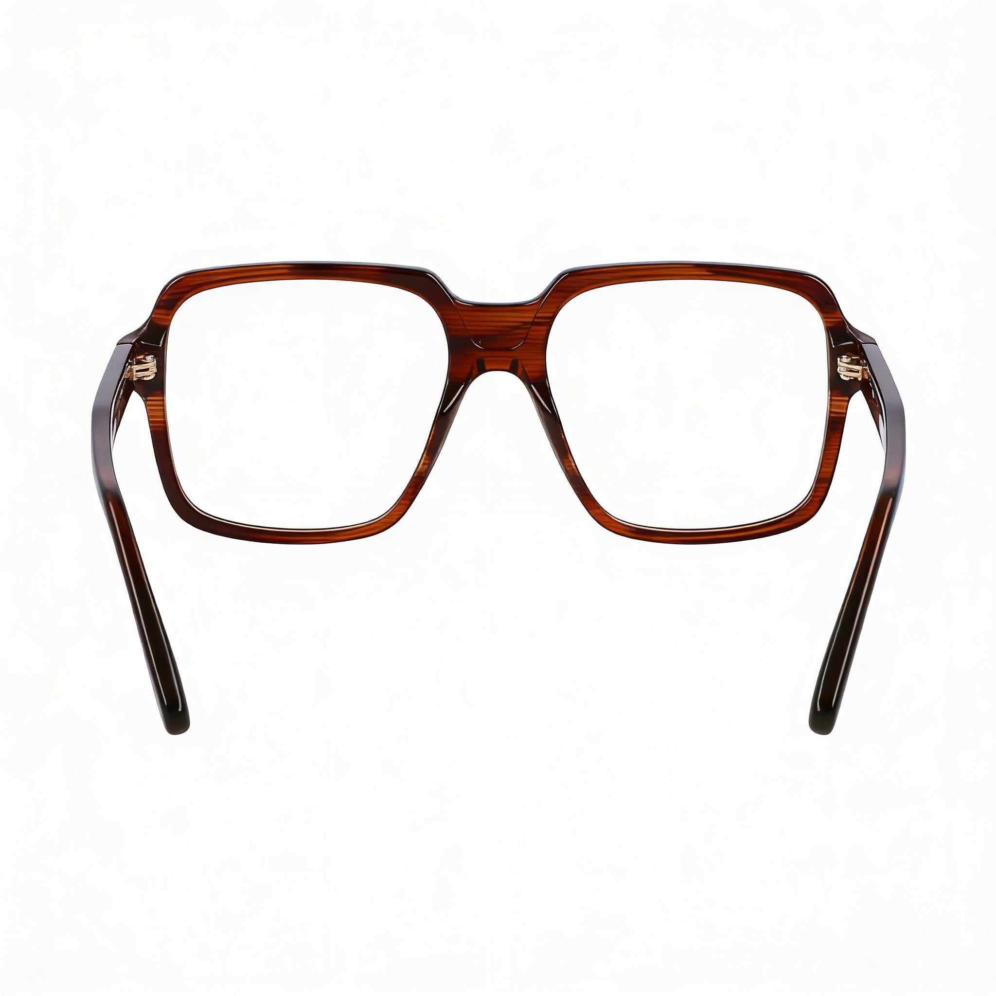Victoria Beckham Vb2668 Gafas ópticas de cuerno marrón para mujer, montura lista para graduar, tamaño 53-17-140mm, Photo 4