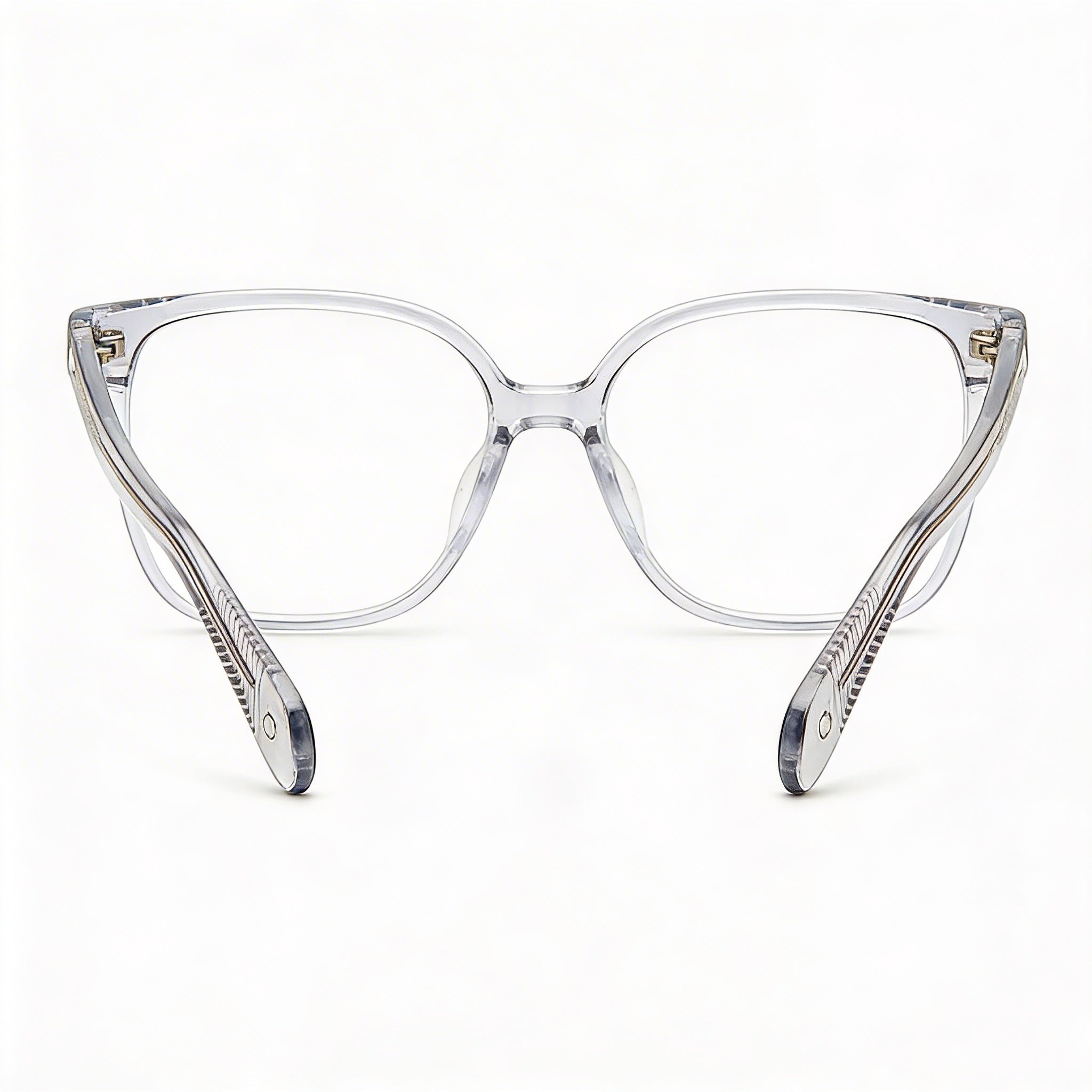 Rag & Bone RNB3053 Unisex Dark Ruthenium Grey Eco Oil Frame Grey Lens Polarized Sunglasses 54mm, Photo 3