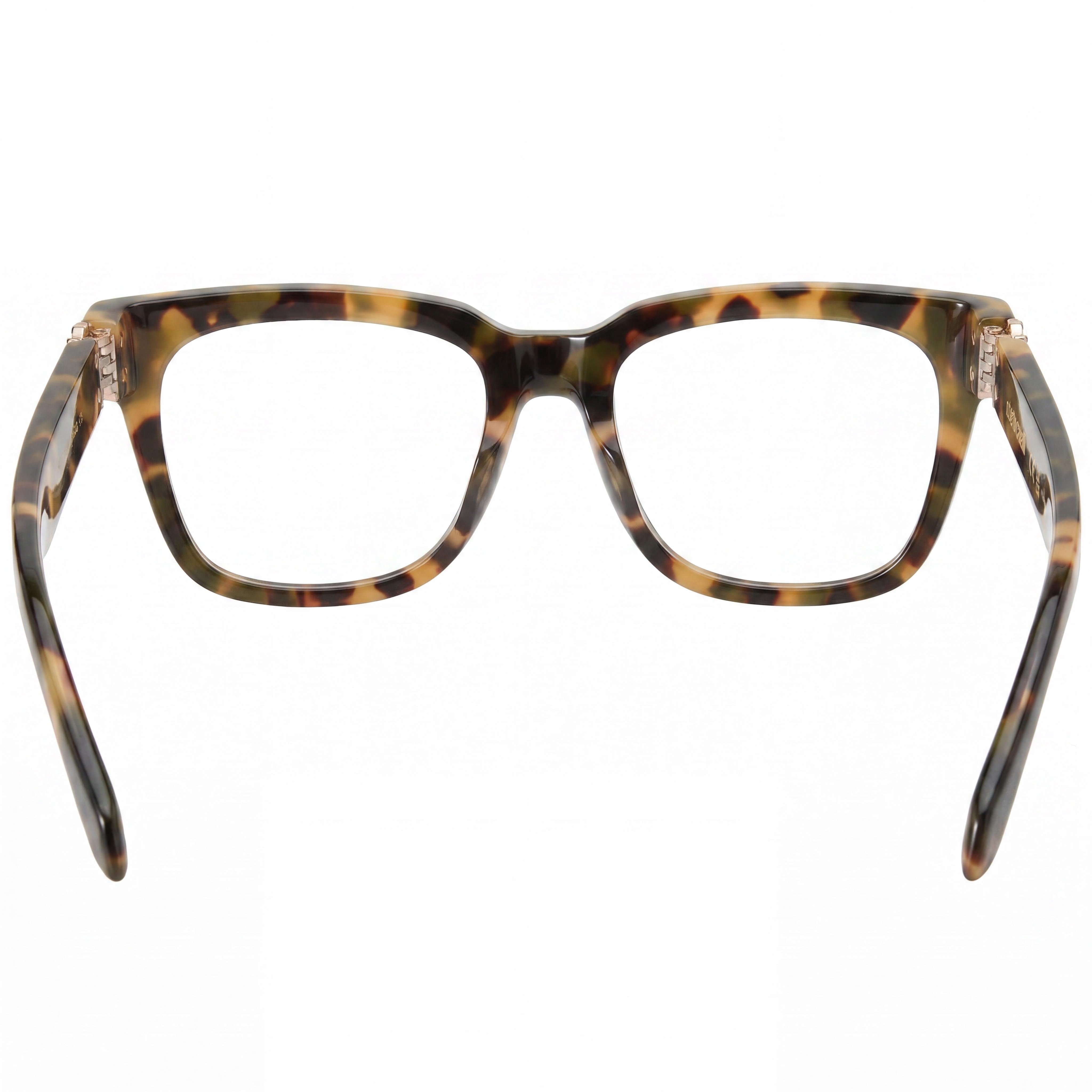 ROBERTO CAVALLI VRC 018 S Unisex Reading Glasses for Women Multicolored Frame White Glass Lenses, Photo 3