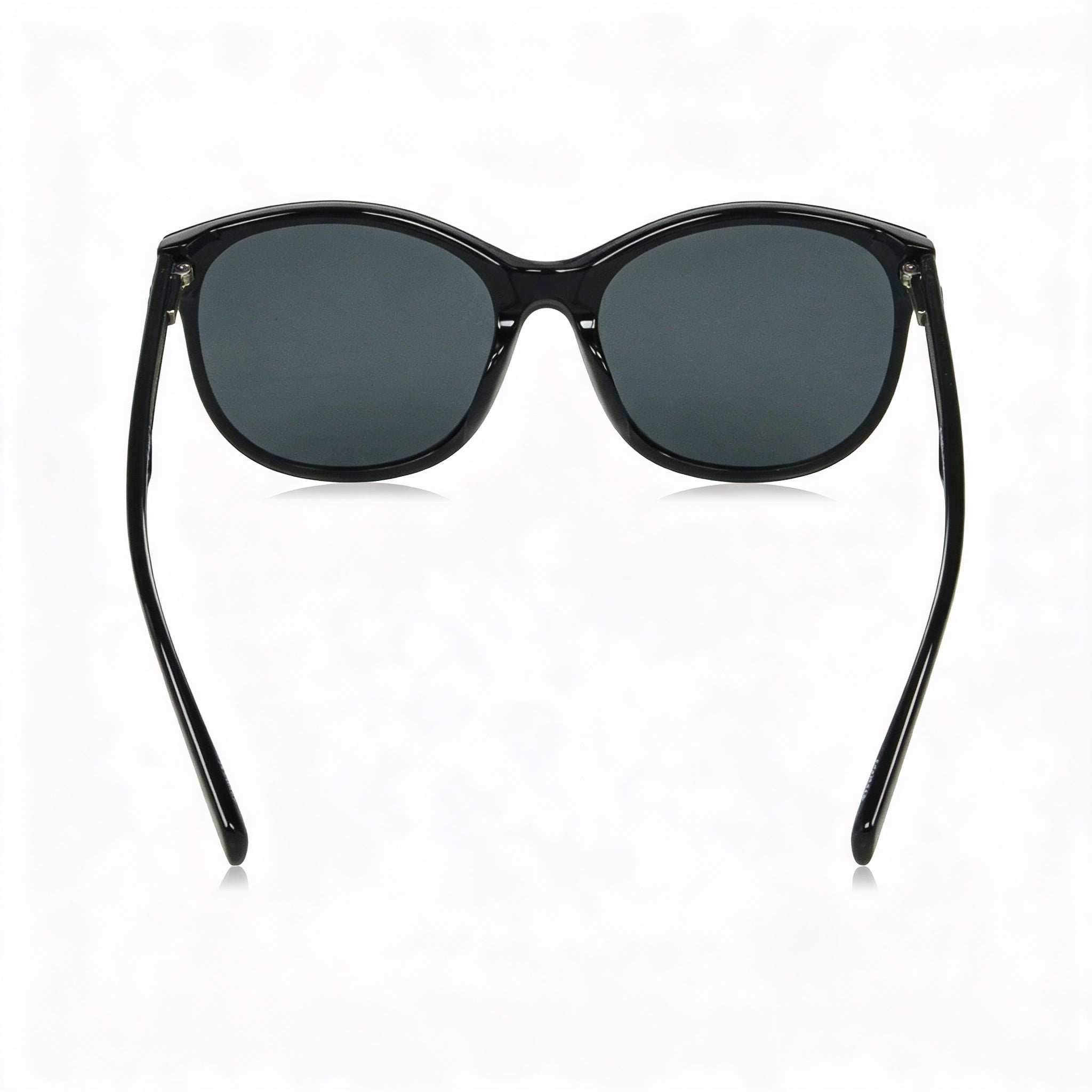 Gafas de sol Levi's Lv 5012/Cs para mujer, de plástico ecológico, color negro, con protección UV, talla 53-17-145, Photo 4