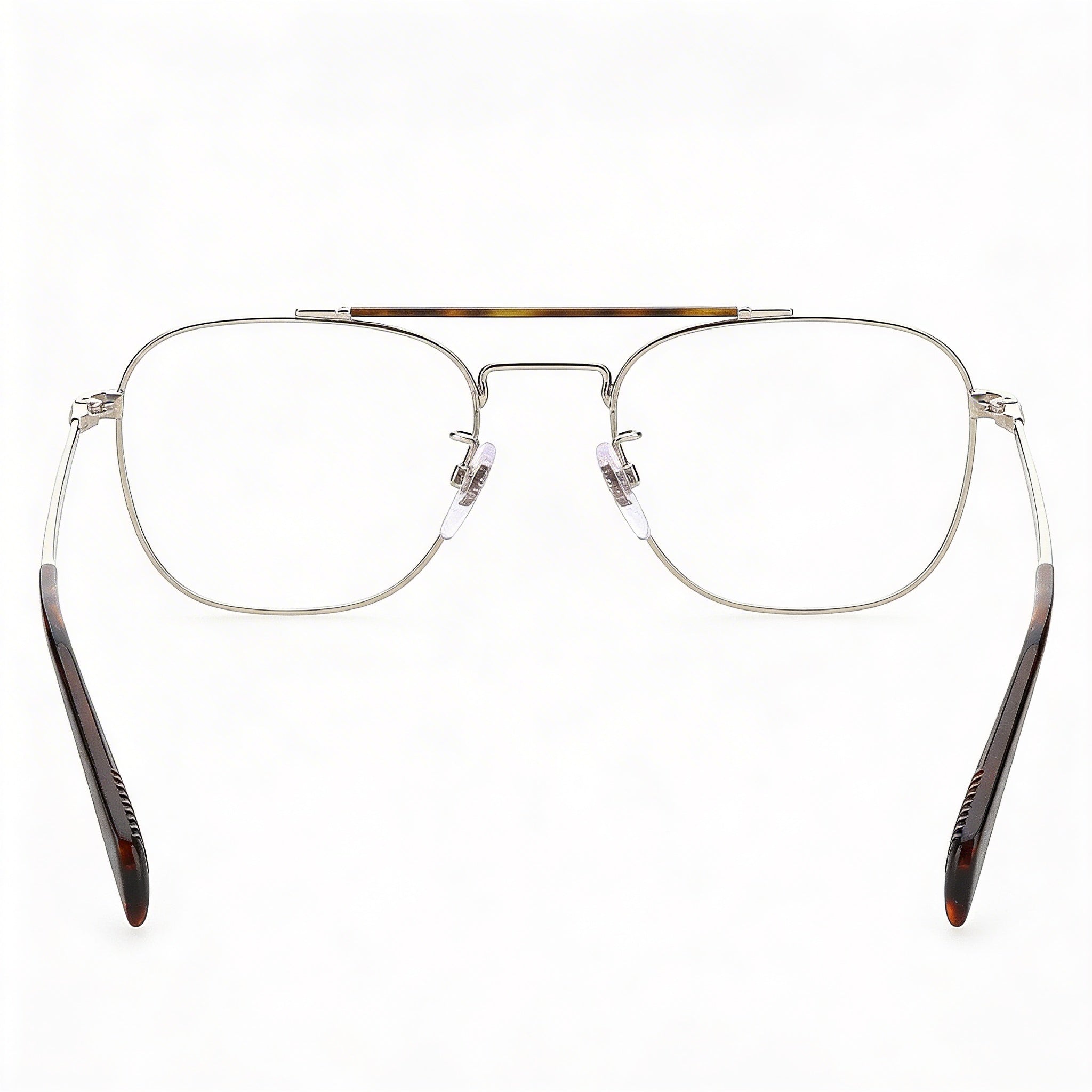 David Beckham Db 1016 Sunglasses for Men with Metal Palladium Frame and Polycarbonate Palladium Lenses 52mm, Photo 3