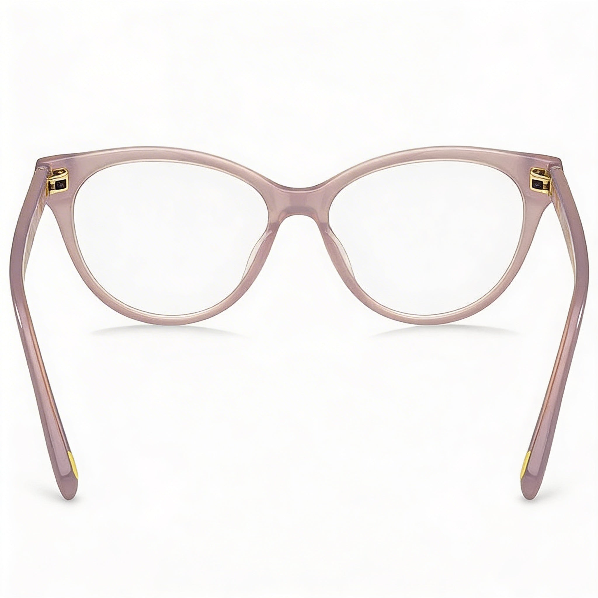 Marc Jacobs Comtemporary Women's Pink Acetate Optical Frames 52mm, Photo 3