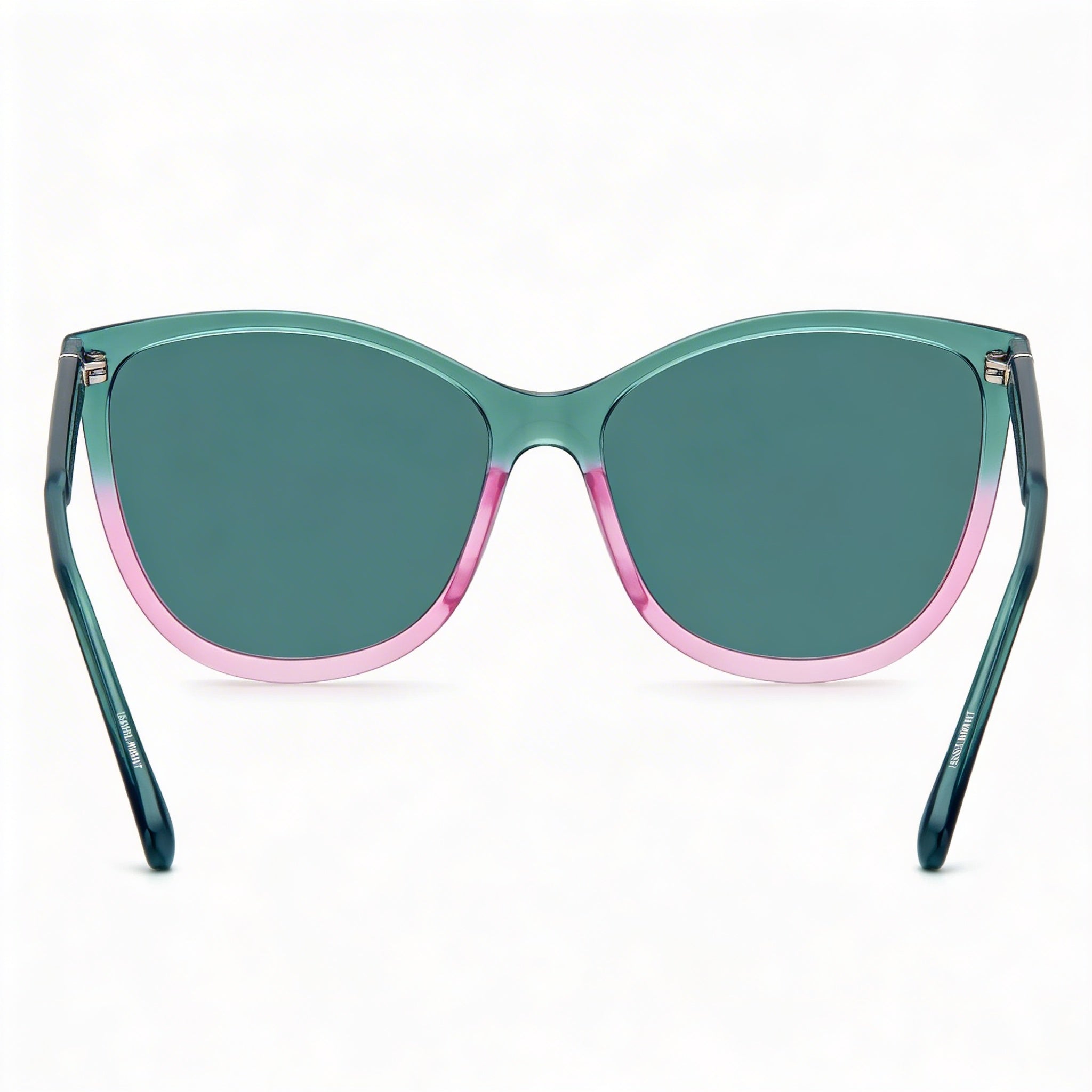 Isabel Marant Im 0078/s Women's Casual Acetate Sunglasses, Tealsh Pink, Lens 57mm Bridge 18mm Temple 140mm, Photo 4