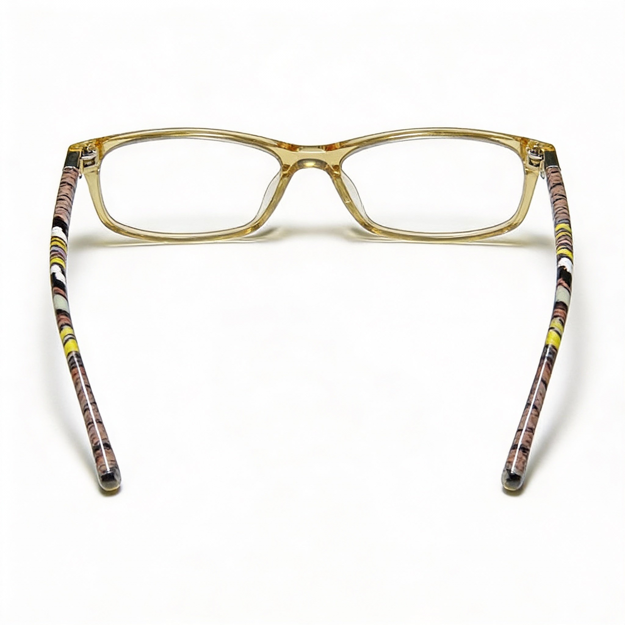 Emilio Pucci Honey Frame Composite Non-Polarized Lenses Unisex, Photo 3