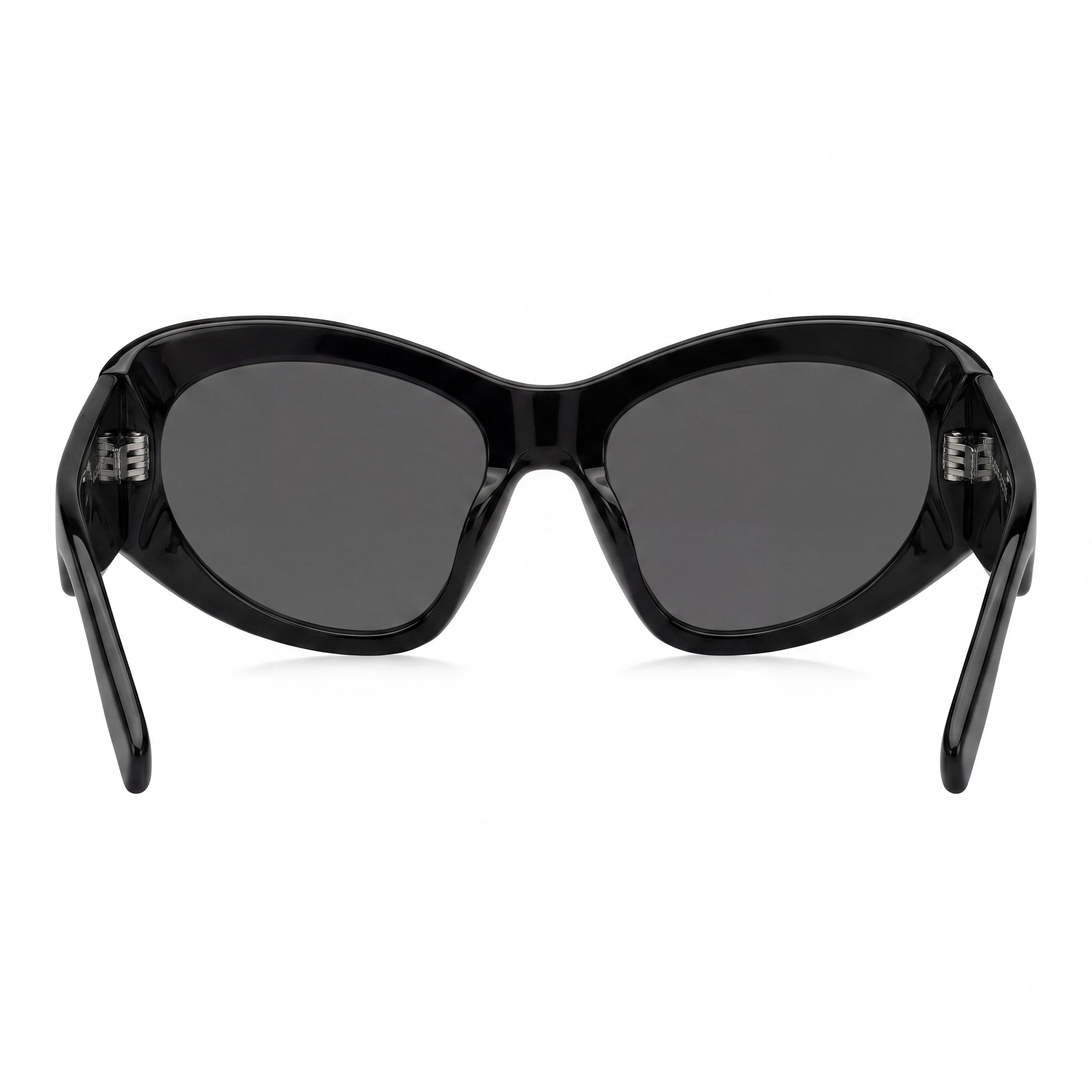 Marc Jacobs Marc 773/S Women's Red/Grey Polyamide Non-Polarized UV Protection Sunglasses 62-120-18, Photo 3