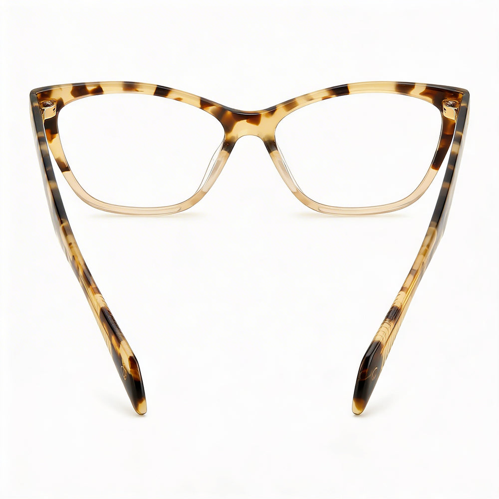 Gafas de sol modernas para mujer rag & bone con montura inyectada Havana y lentes de policarbonato no polarizadas de 52 mm