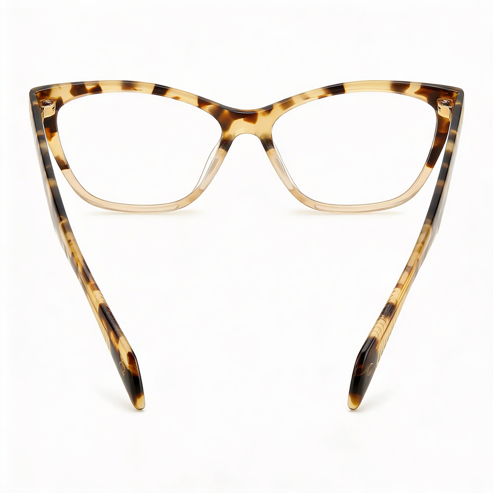 Gafas de sol modernas para mujer rag & bone con montura inyectada Havana y lentes de policarbonato no polarizadas de 52 mm, Photo 3